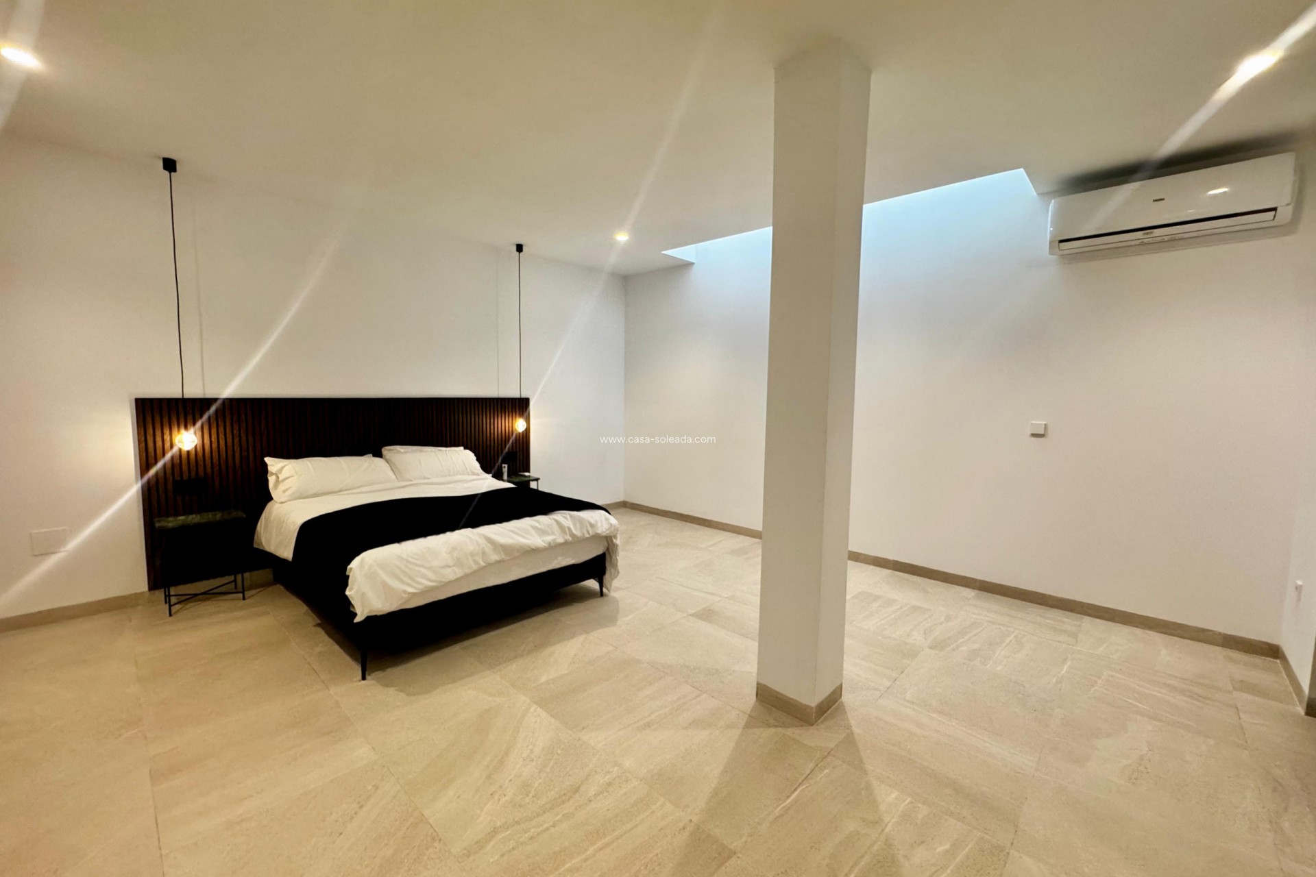 Herverkoop - Villa - Torre Pacheco - Inland