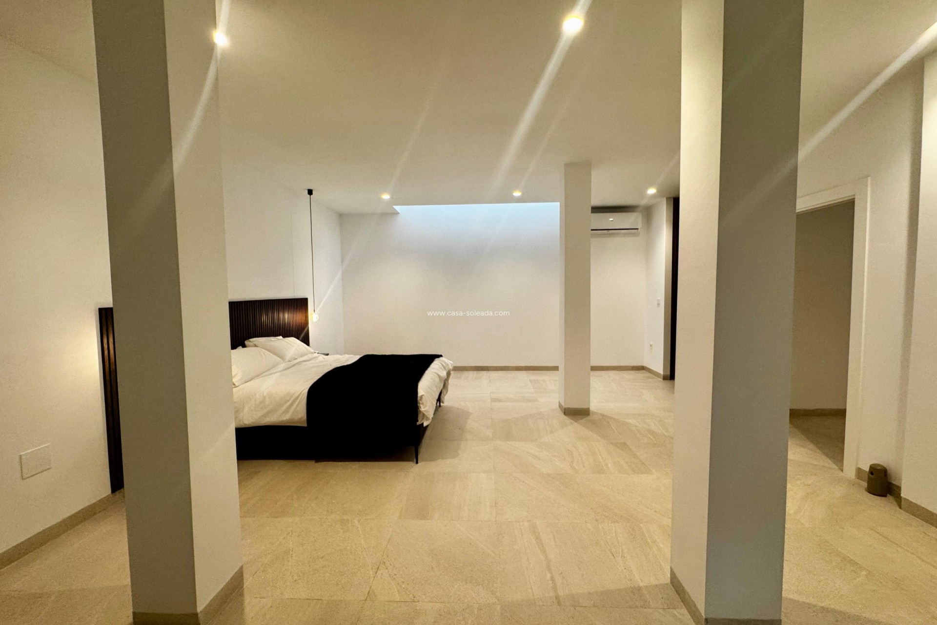 Herverkoop - Villa - Torre Pacheco - Inland