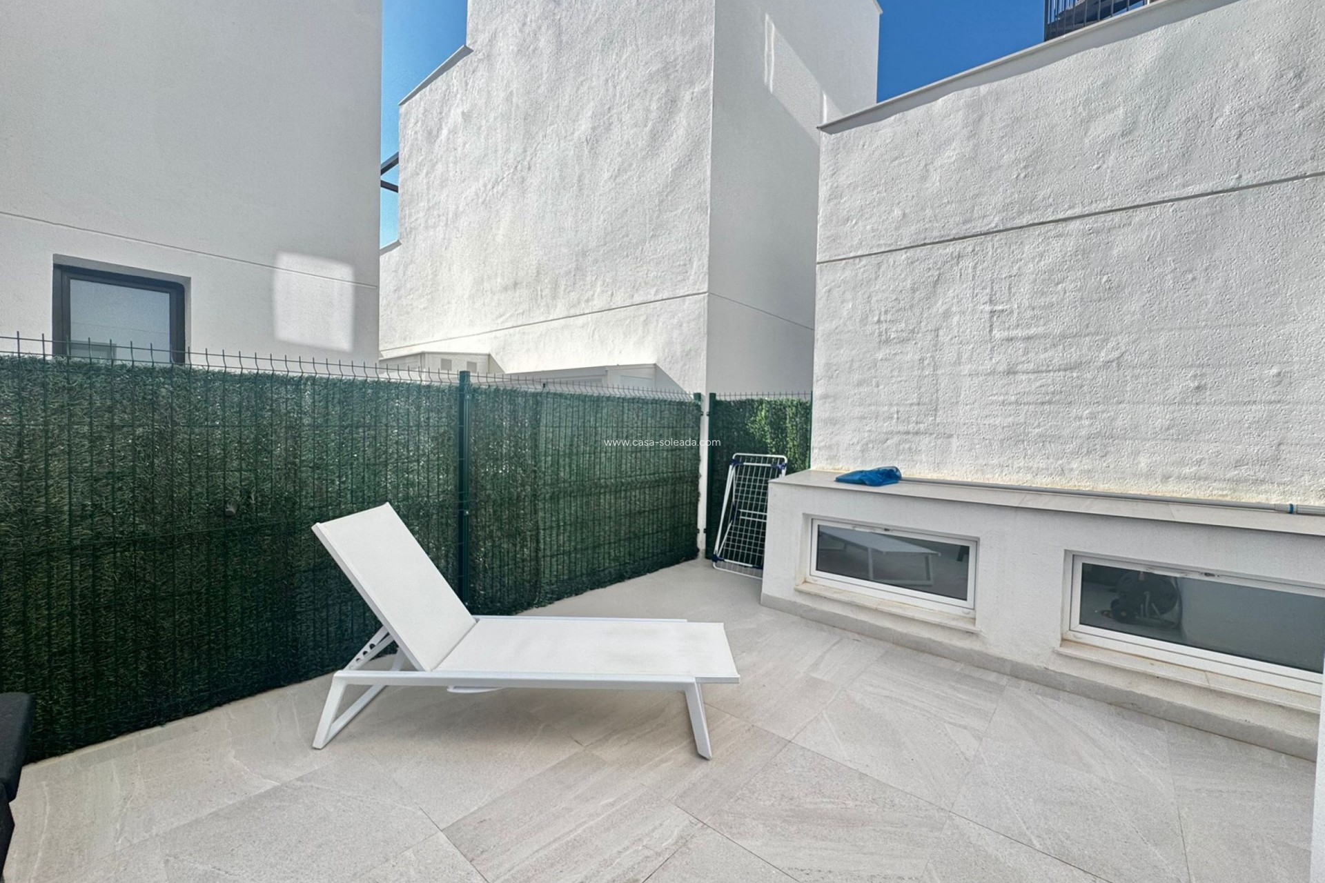 Herverkoop - Villa - Torre Pacheco - Inland