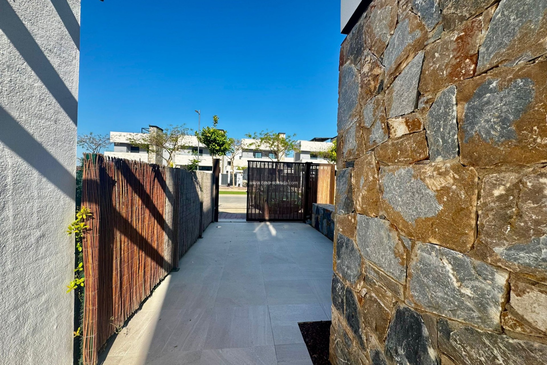 Herverkoop - Villa - Torre Pacheco - Inland