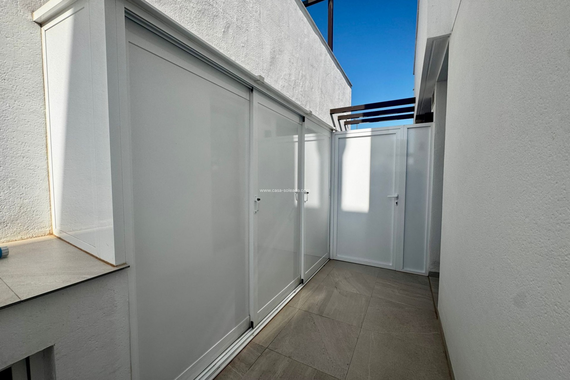 Herverkoop - Villa - Torre Pacheco - Inland