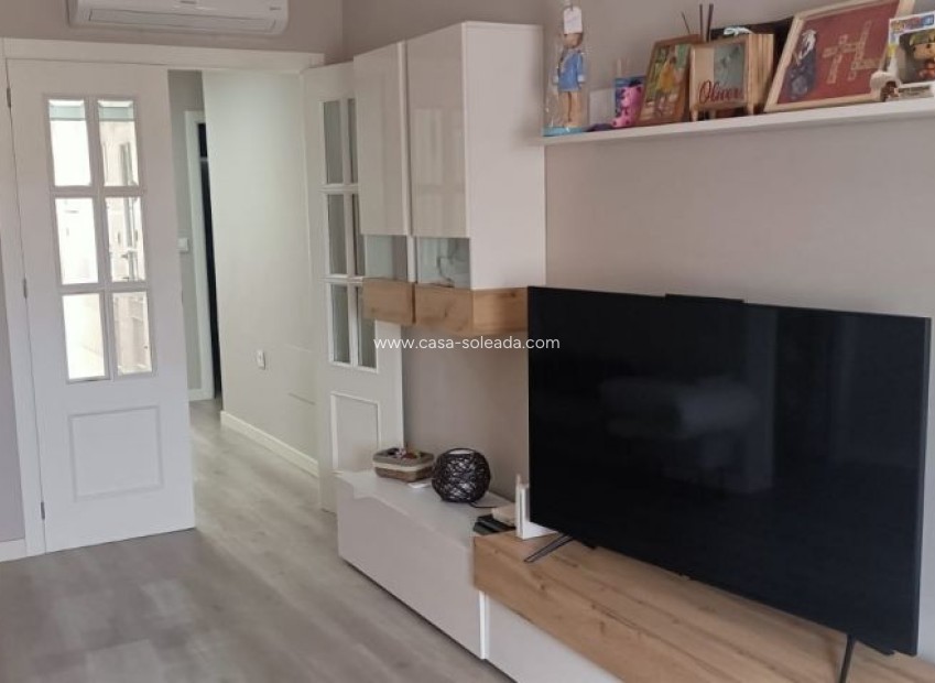Herverkoop - Villa - Torre Pacheco - Inland