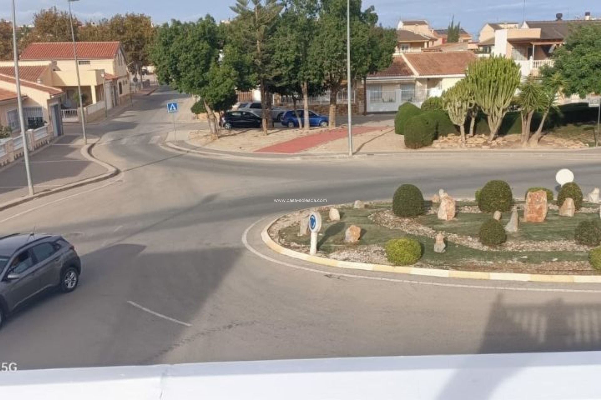 Herverkoop - Villa - Torre Pacheco - Inland