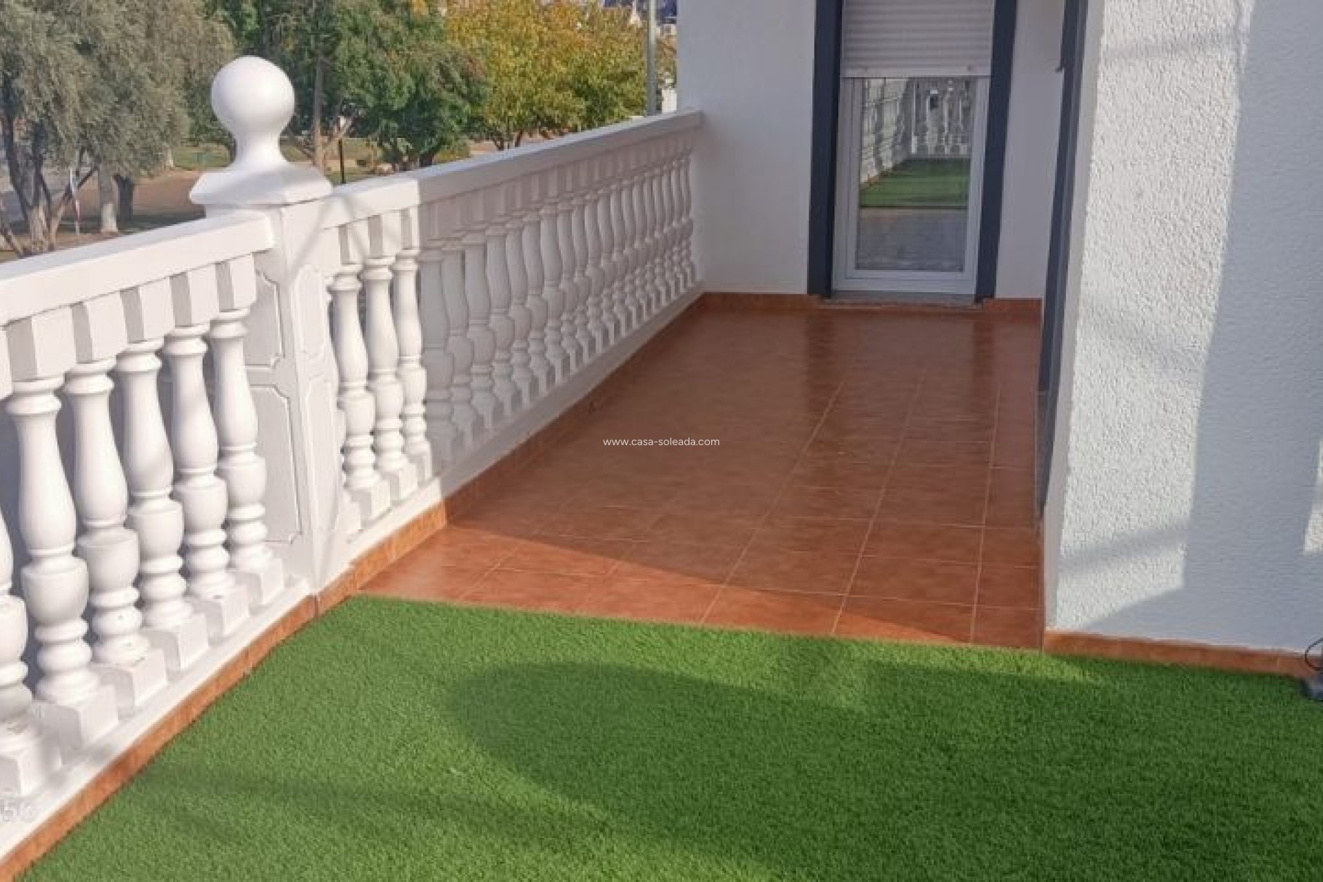 Herverkoop - Villa - Torre Pacheco - Inland