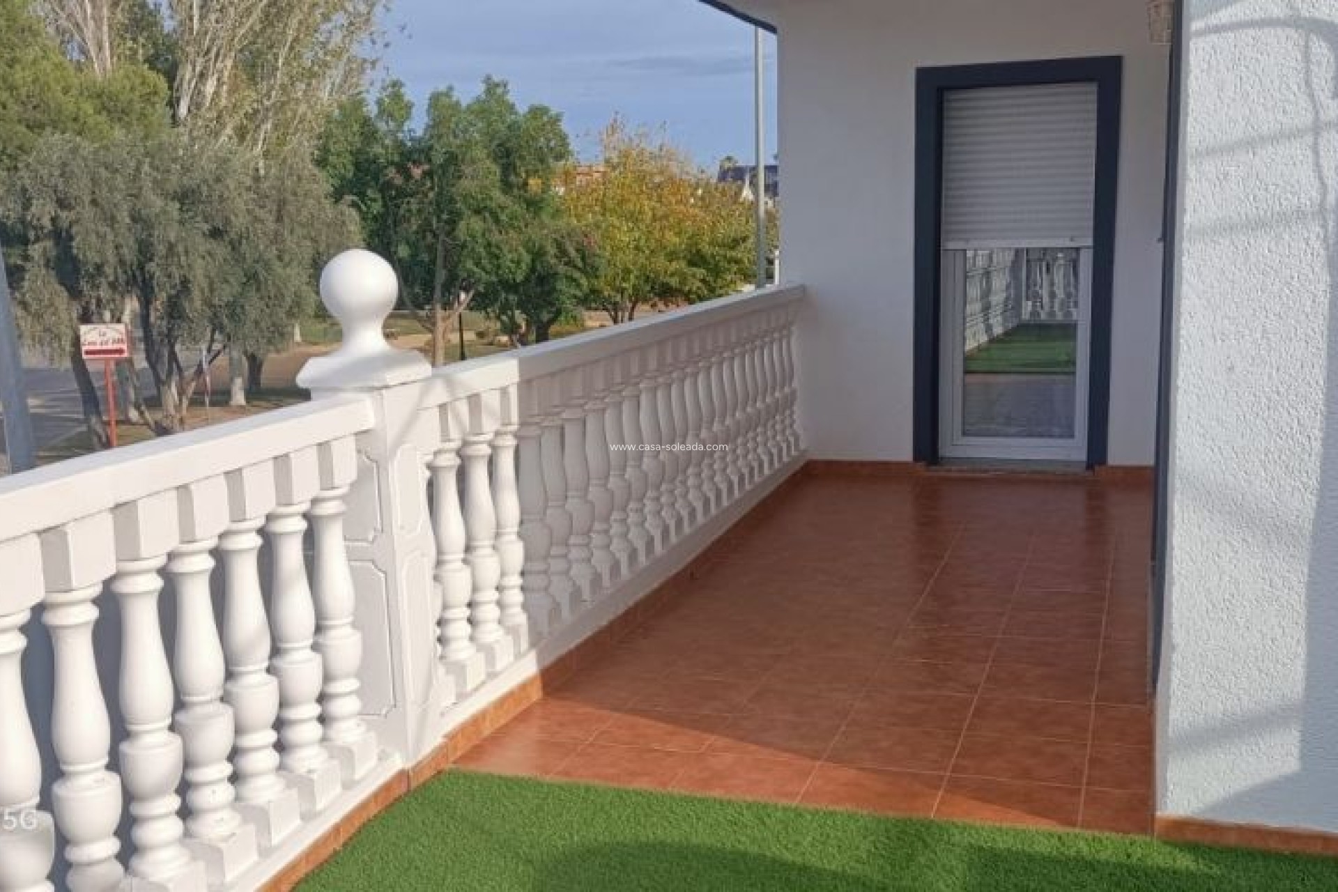 Herverkoop - Villa - Torre Pacheco - Inland