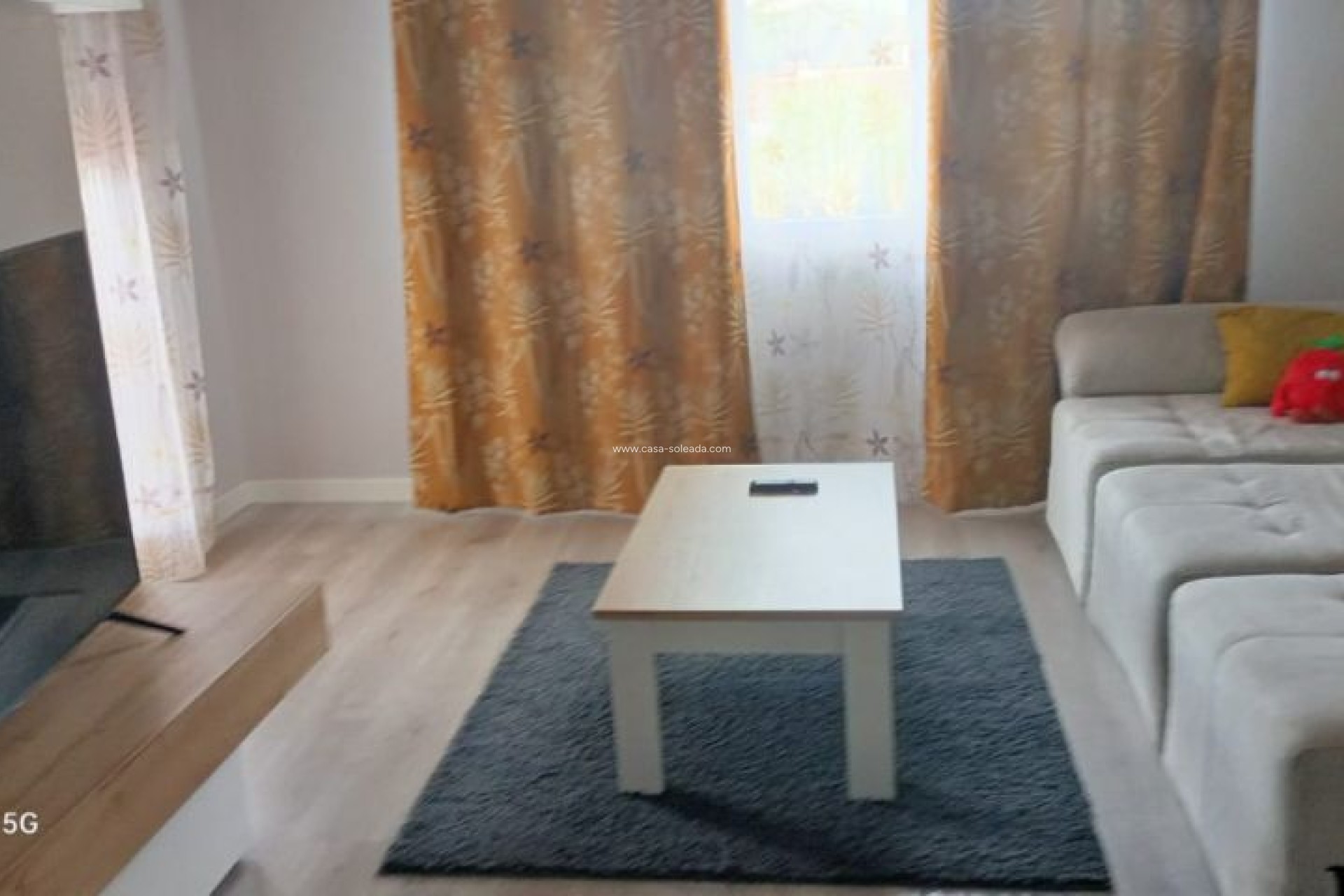Herverkoop - Villa - Torre Pacheco - Inland