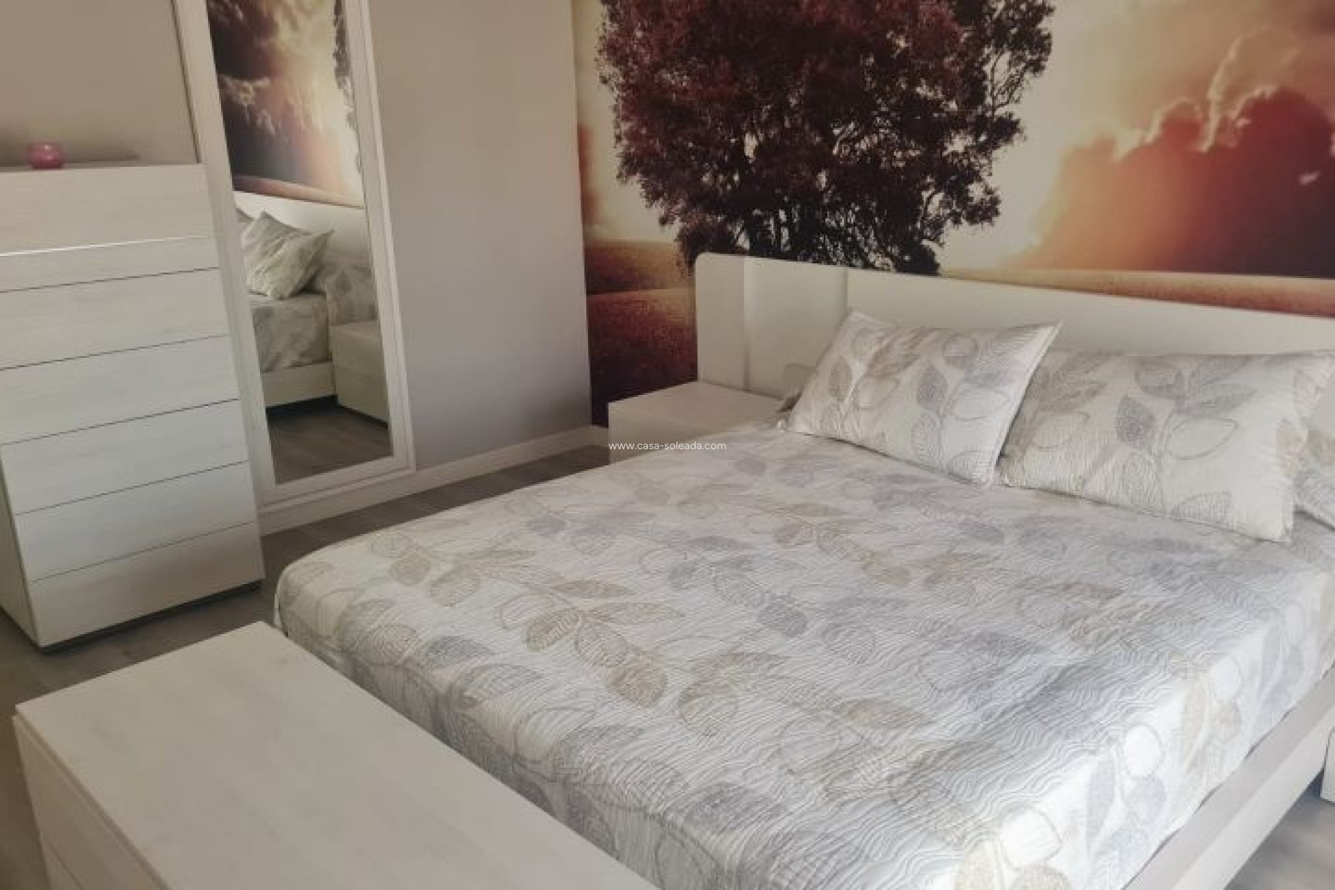 Herverkoop - Villa - Torre Pacheco - Inland