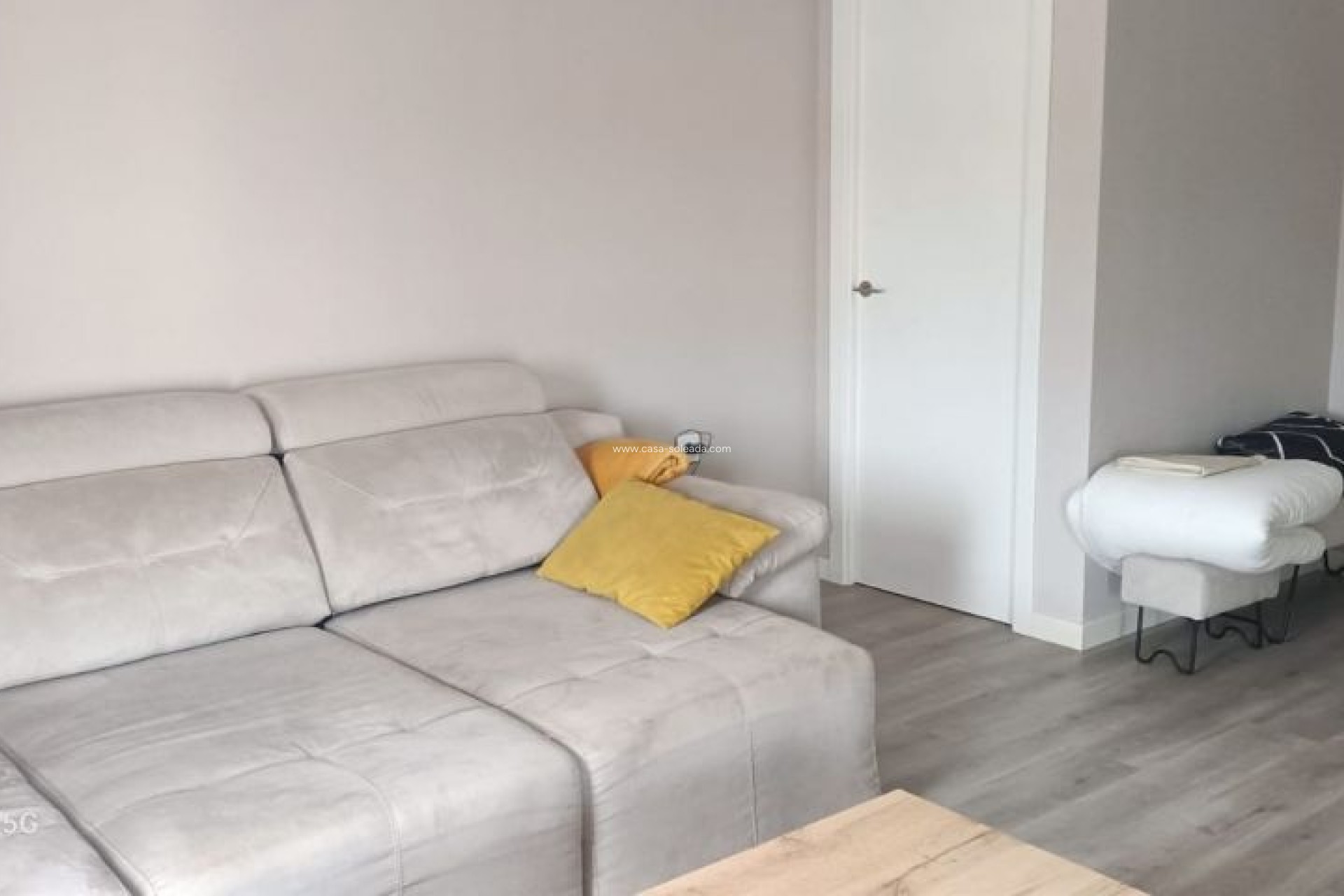 Herverkoop - Villa - Torre Pacheco - Inland