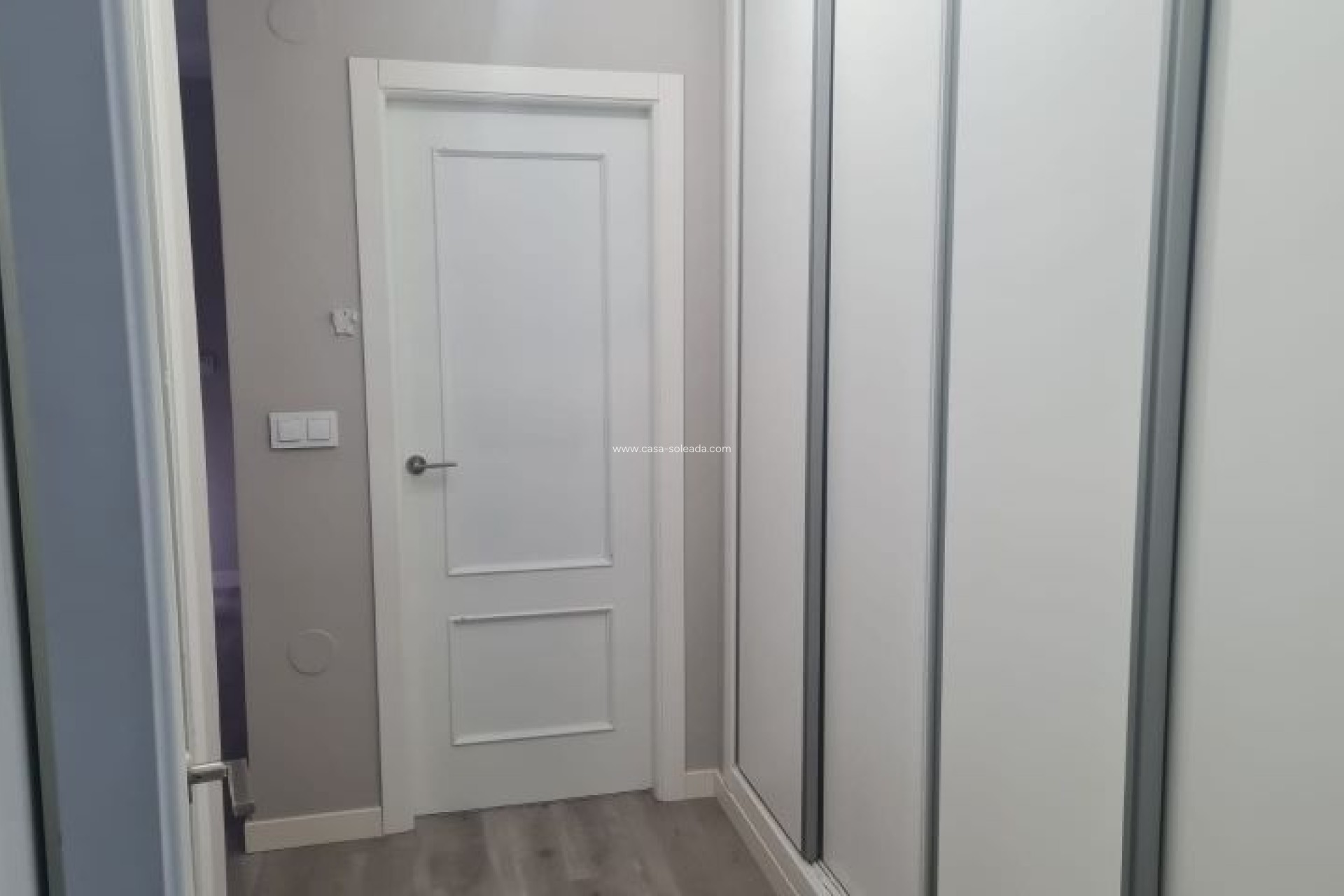 Herverkoop - Villa - Torre Pacheco - Inland