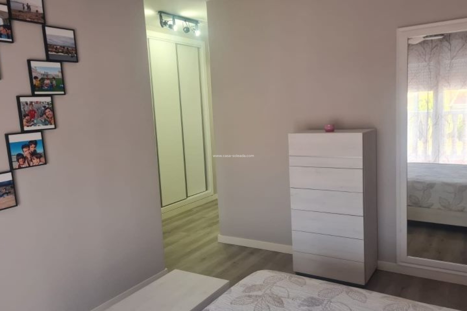 Herverkoop - Villa - Torre Pacheco - Inland