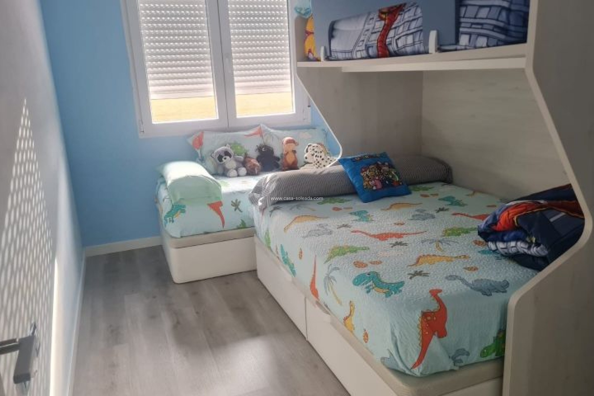 Herverkoop - Villa - Torre Pacheco - Inland