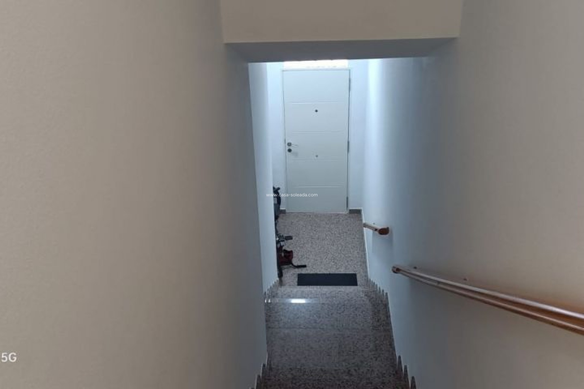 Herverkoop - Villa - Torre Pacheco - Inland