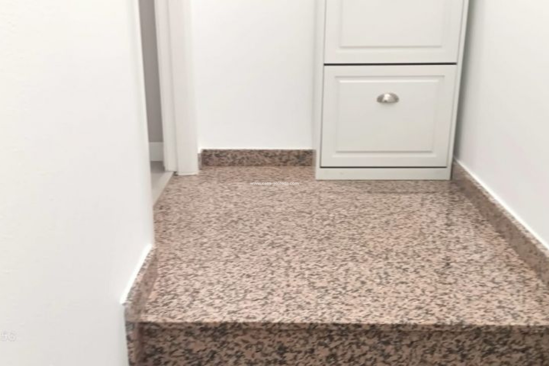 Herverkoop - Villa - Torre Pacheco - Inland