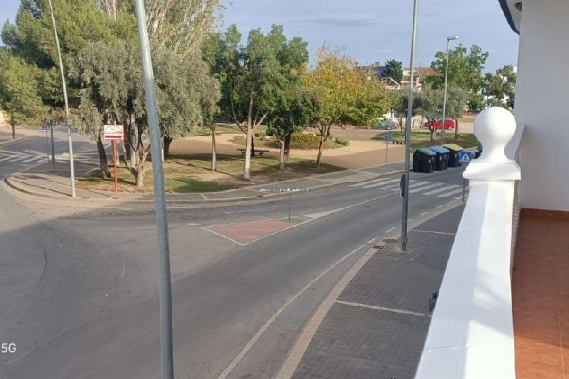 Herverkoop - Villa - Torre Pacheco - Inland