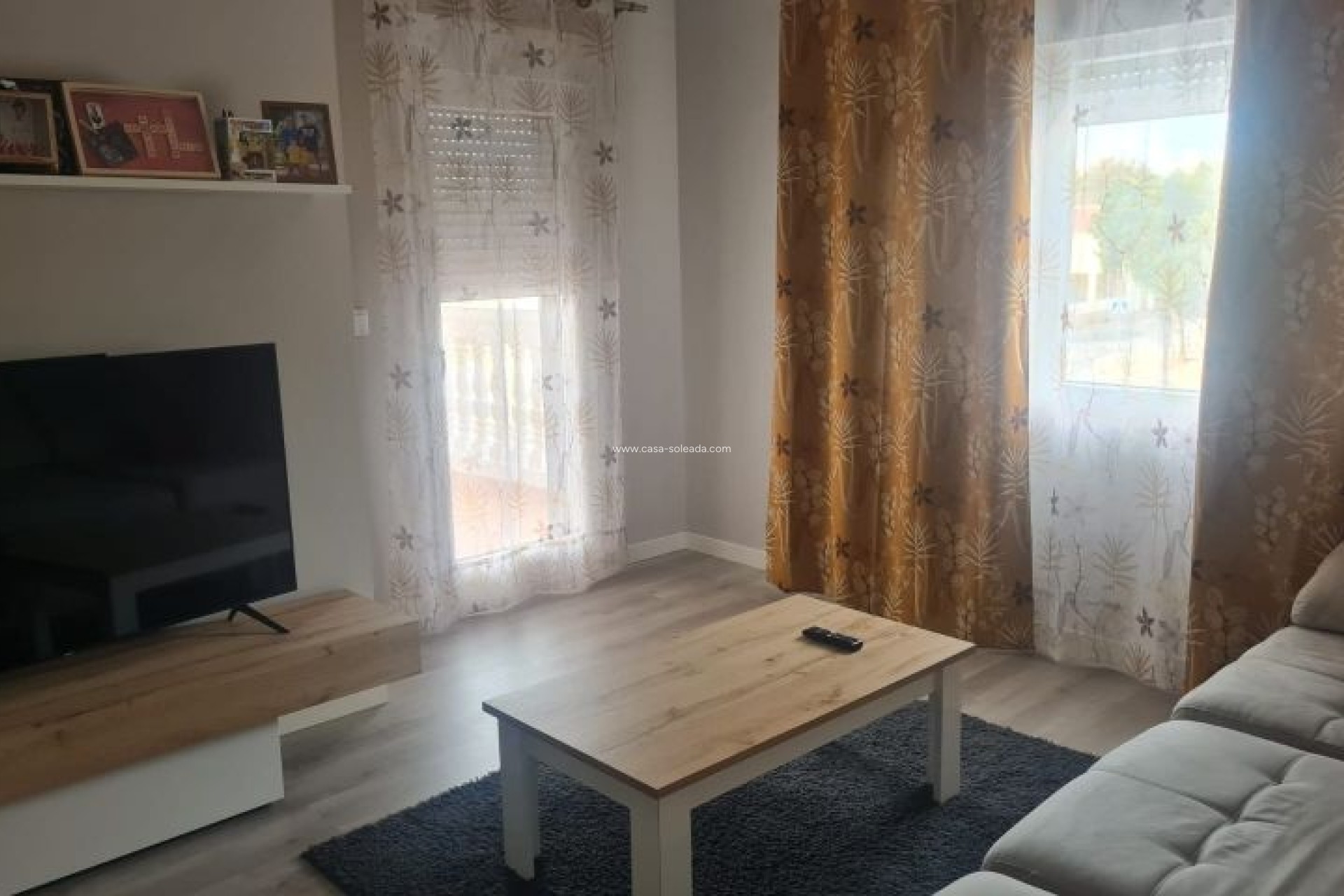 Herverkoop - Villa - Torre Pacheco - Inland