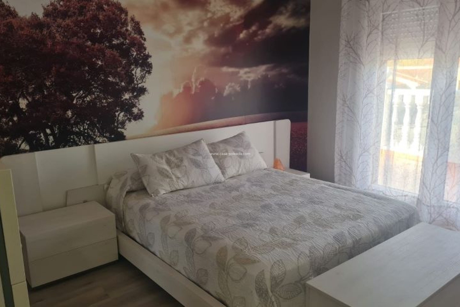 Herverkoop - Villa - Torre Pacheco - Inland
