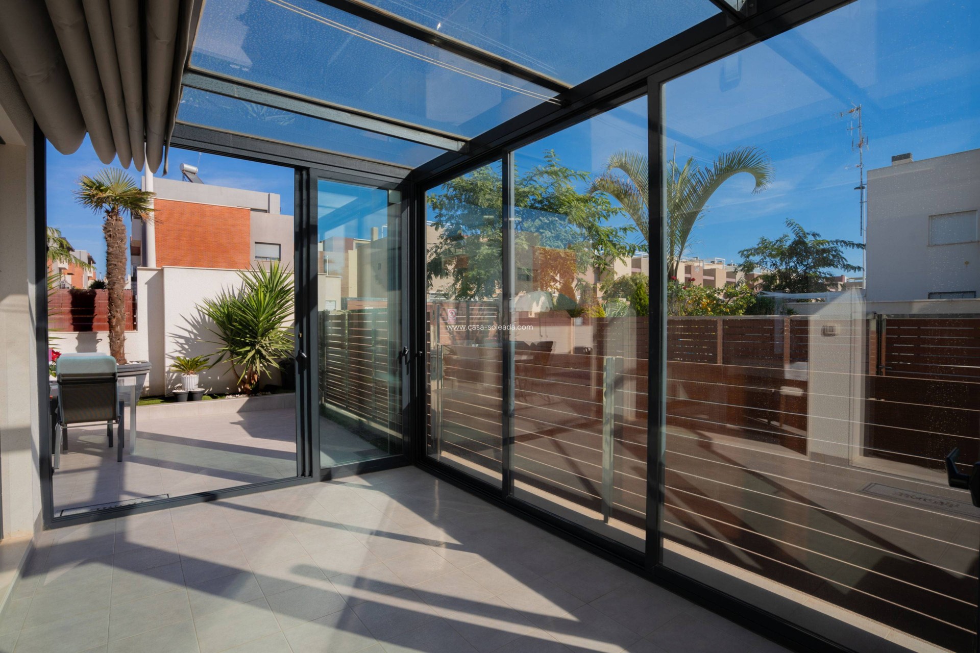 Herverkoop - Villa - Torrevieja - Aguas nuevas