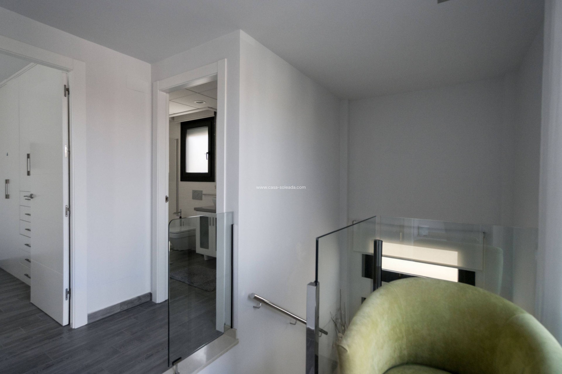 Herverkoop - Villa - Torrevieja - Aguas nuevas