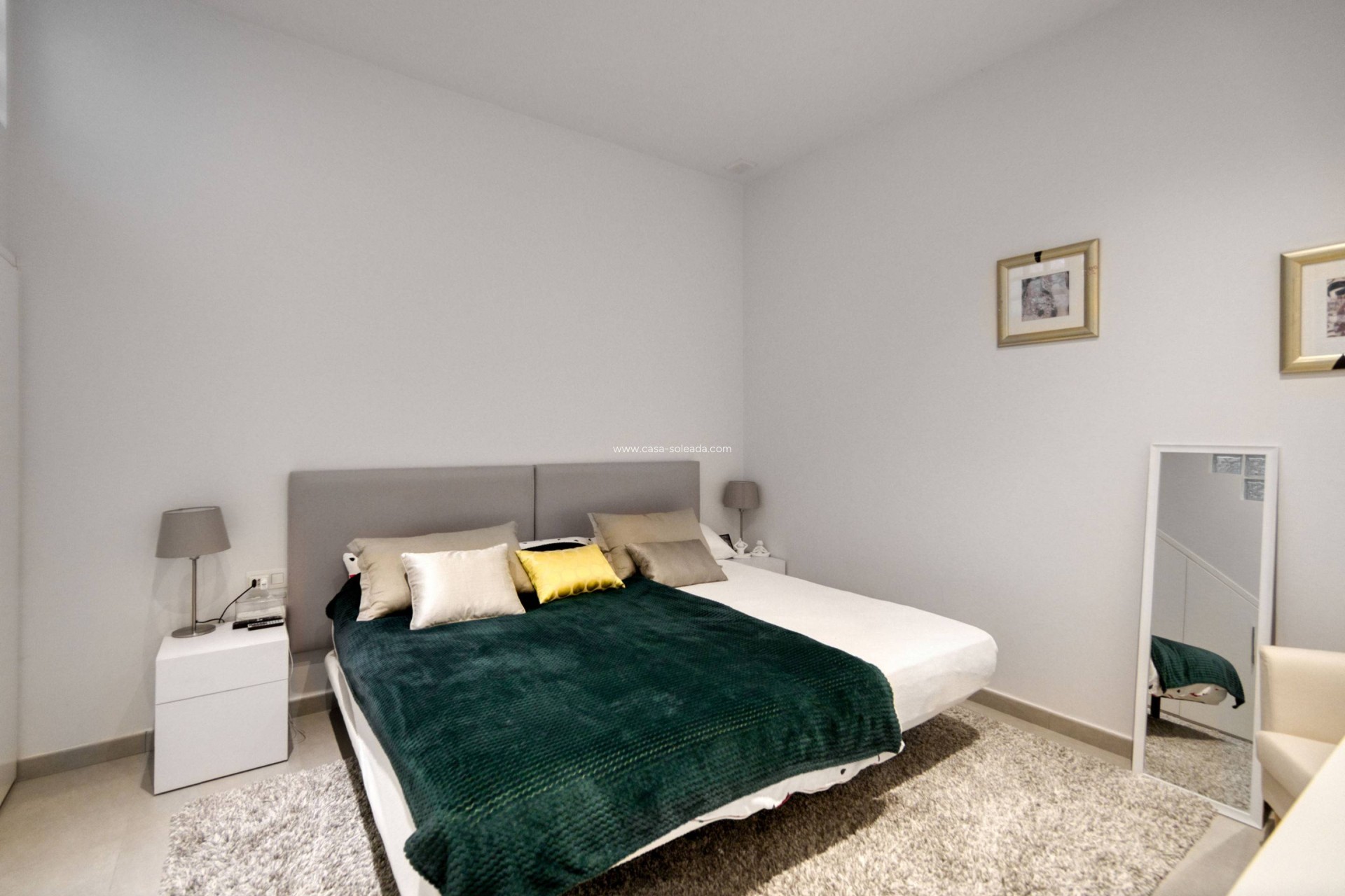 Herverkoop - Villa - Torrevieja - Aguas nuevas
