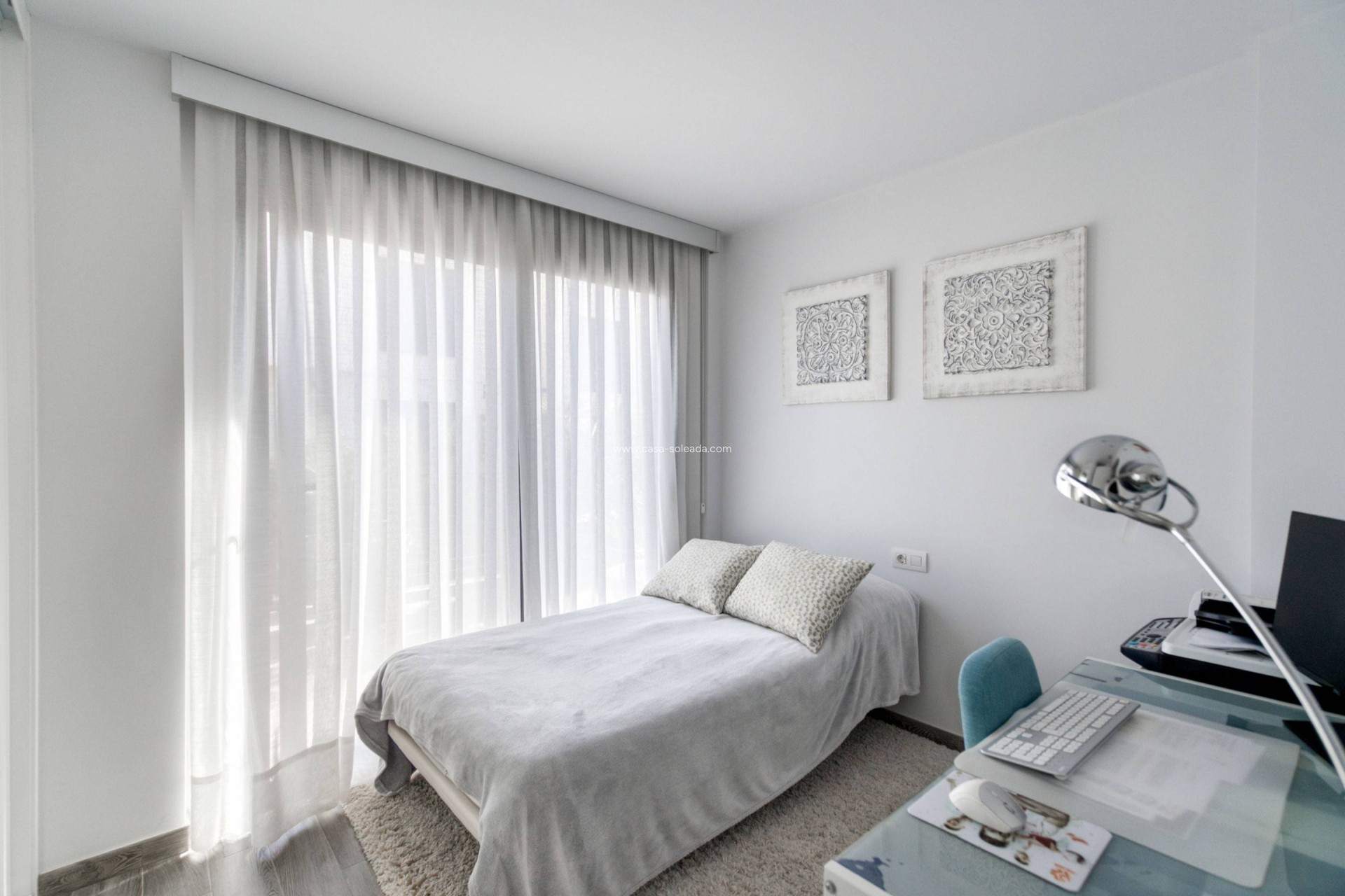 Herverkoop - Villa - Torrevieja - Aguas nuevas