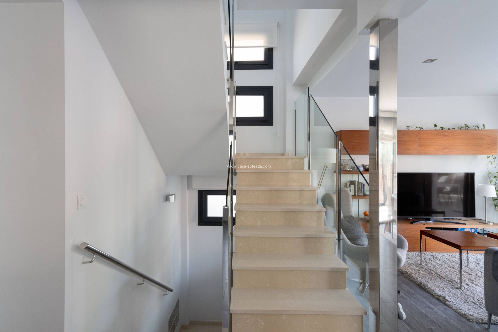 Herverkoop - Villa - Torrevieja - Aguas nuevas