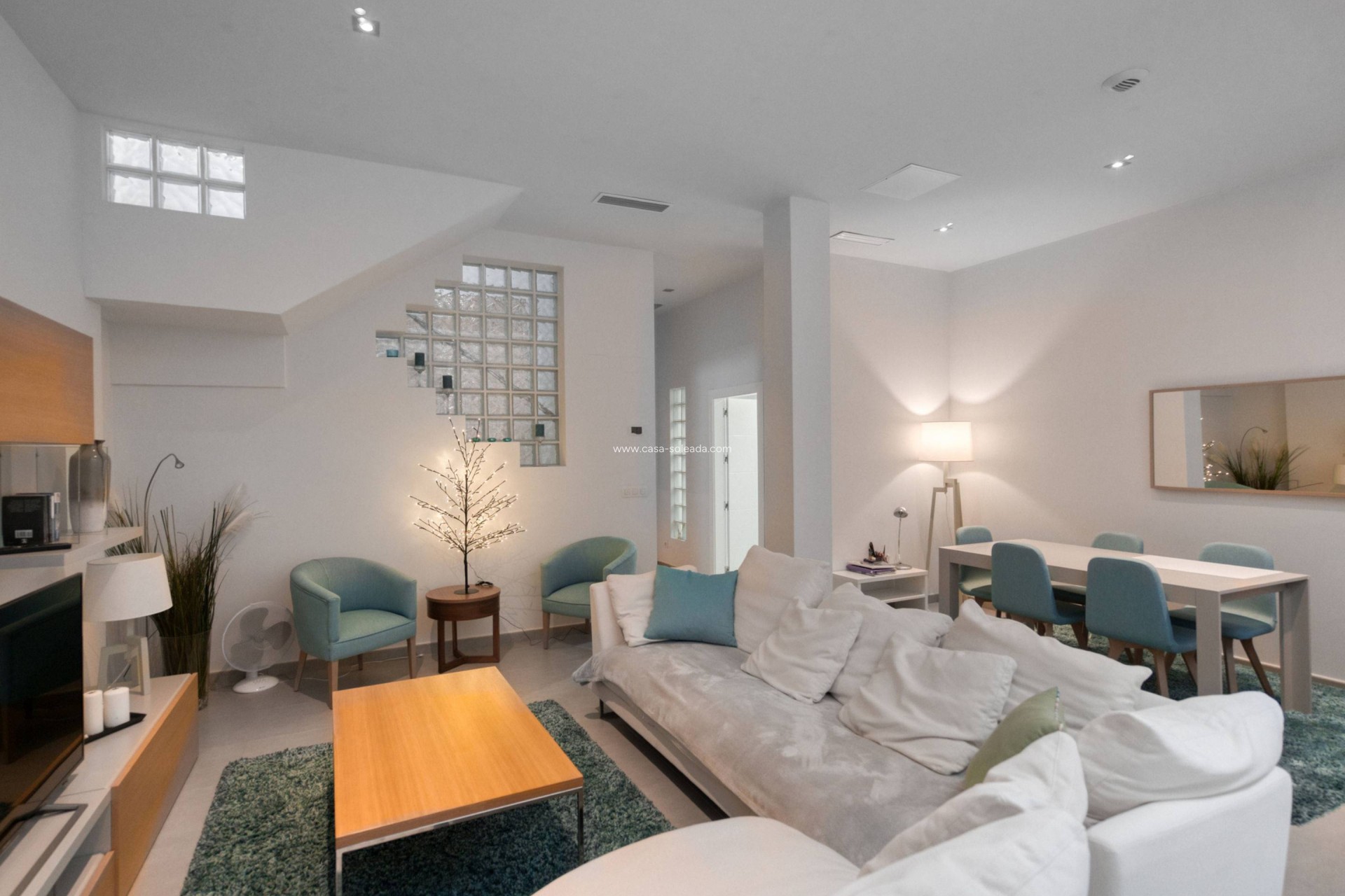 Herverkoop - Villa - Torrevieja - Aguas nuevas