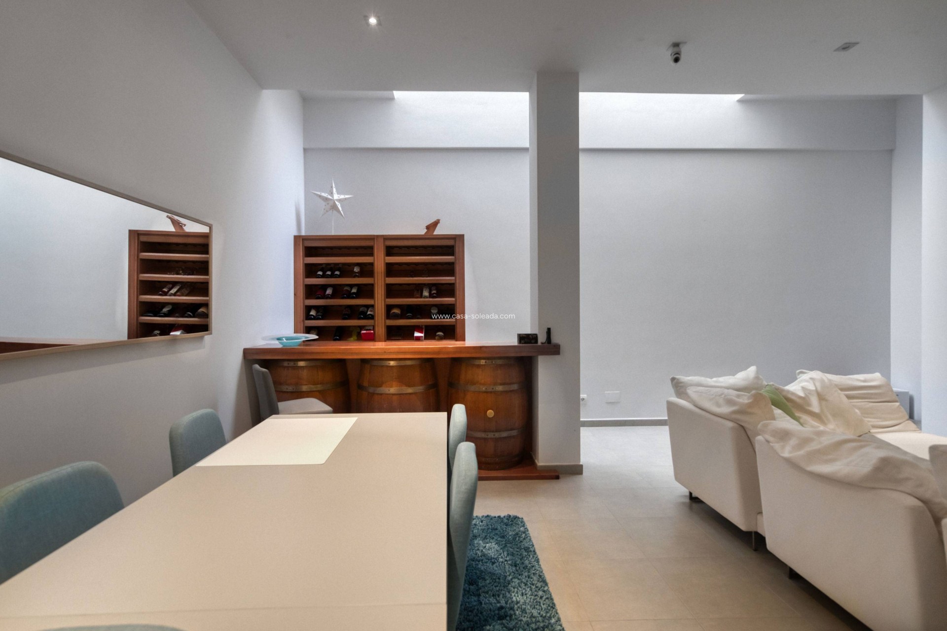 Herverkoop - Villa - Torrevieja - Aguas nuevas