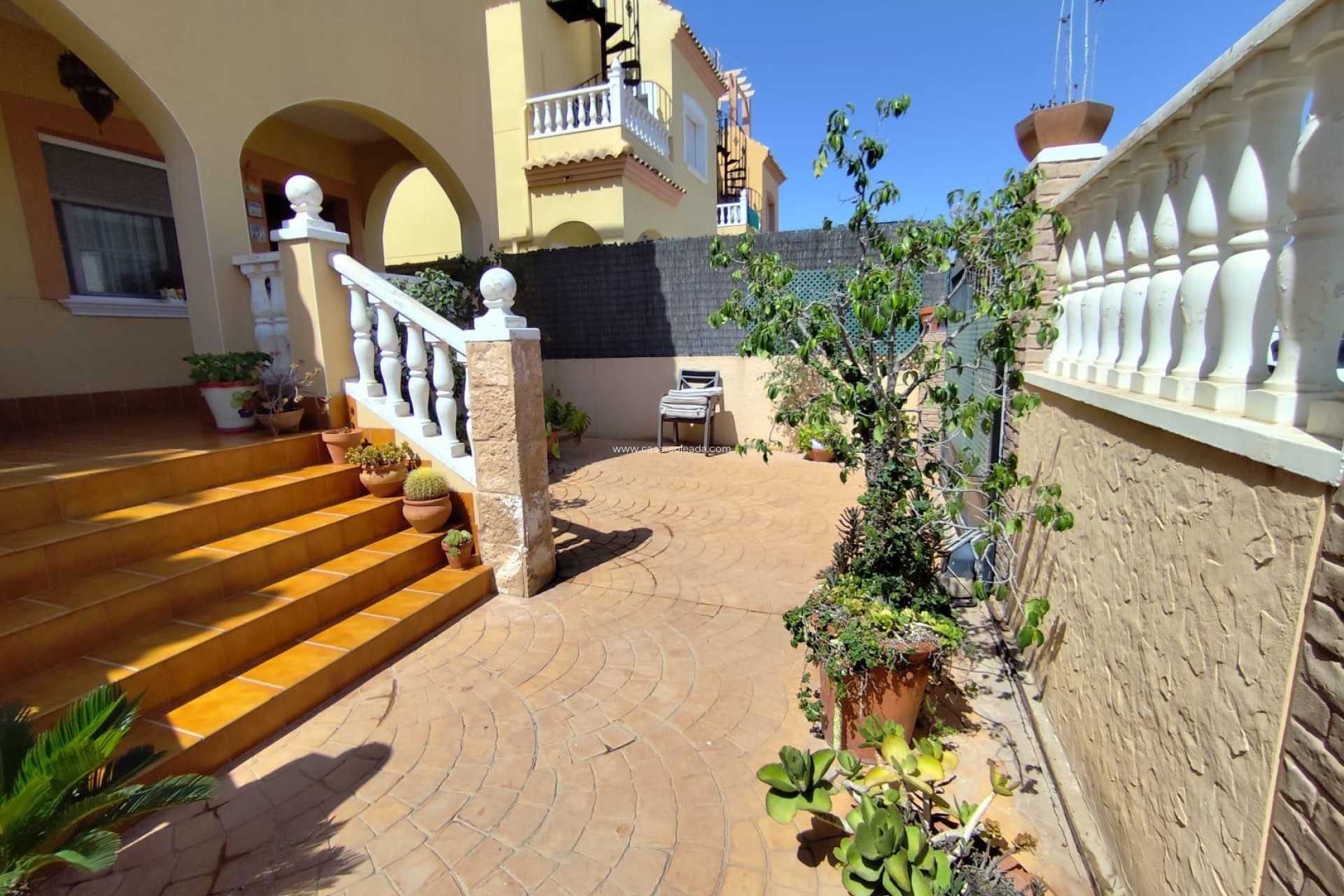 Herverkoop - Villa - Torrevieja - Aguas nuevas