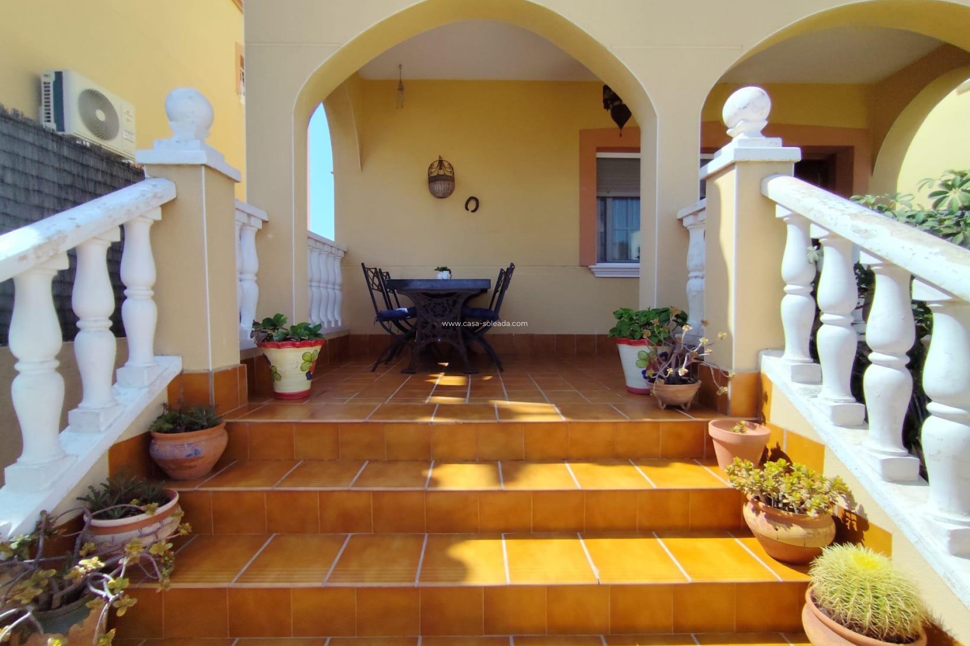 Herverkoop - Villa - Torrevieja - Aguas nuevas