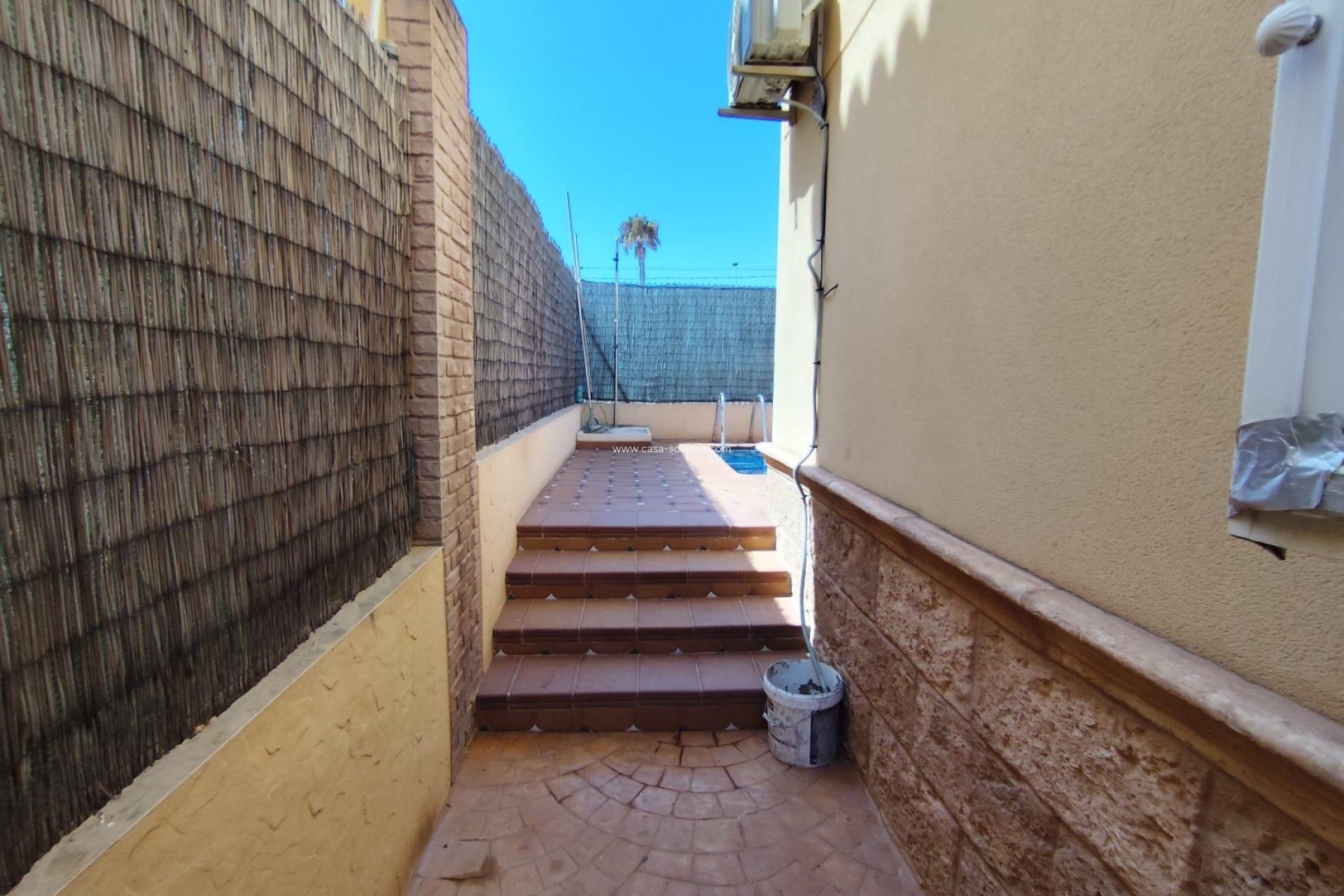 Herverkoop - Villa - Torrevieja - Aguas nuevas