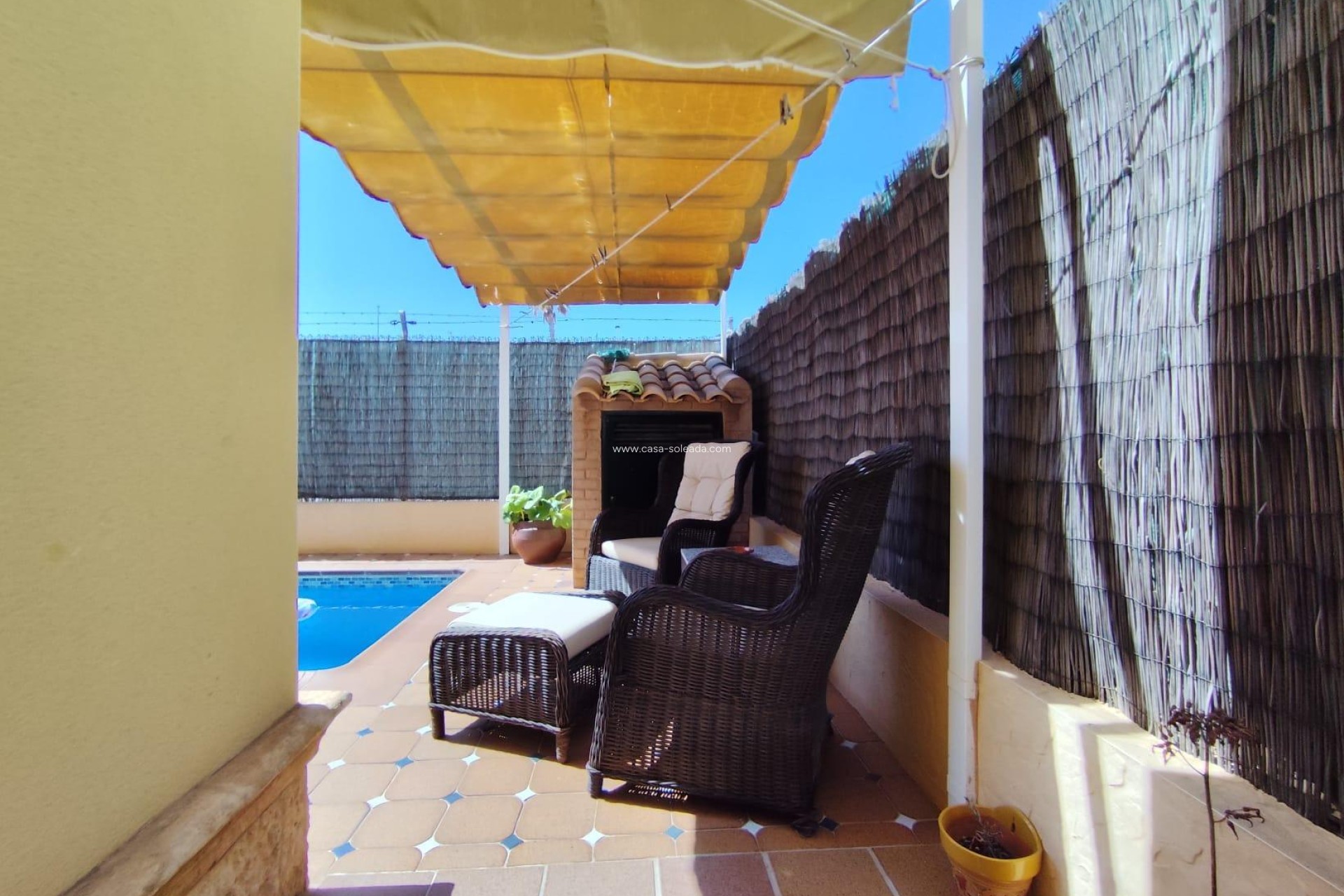 Herverkoop - Villa - Torrevieja - Aguas nuevas