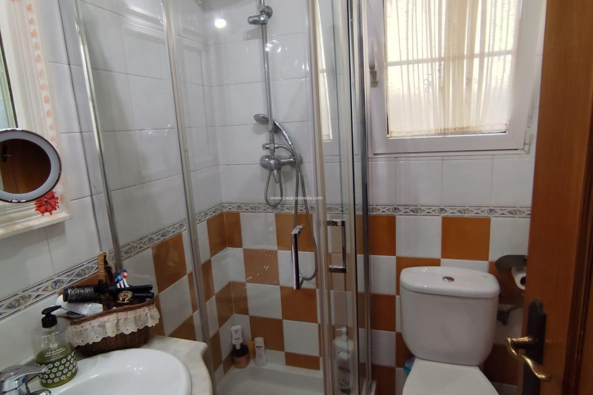 Herverkoop - Villa - Torrevieja - Aguas nuevas