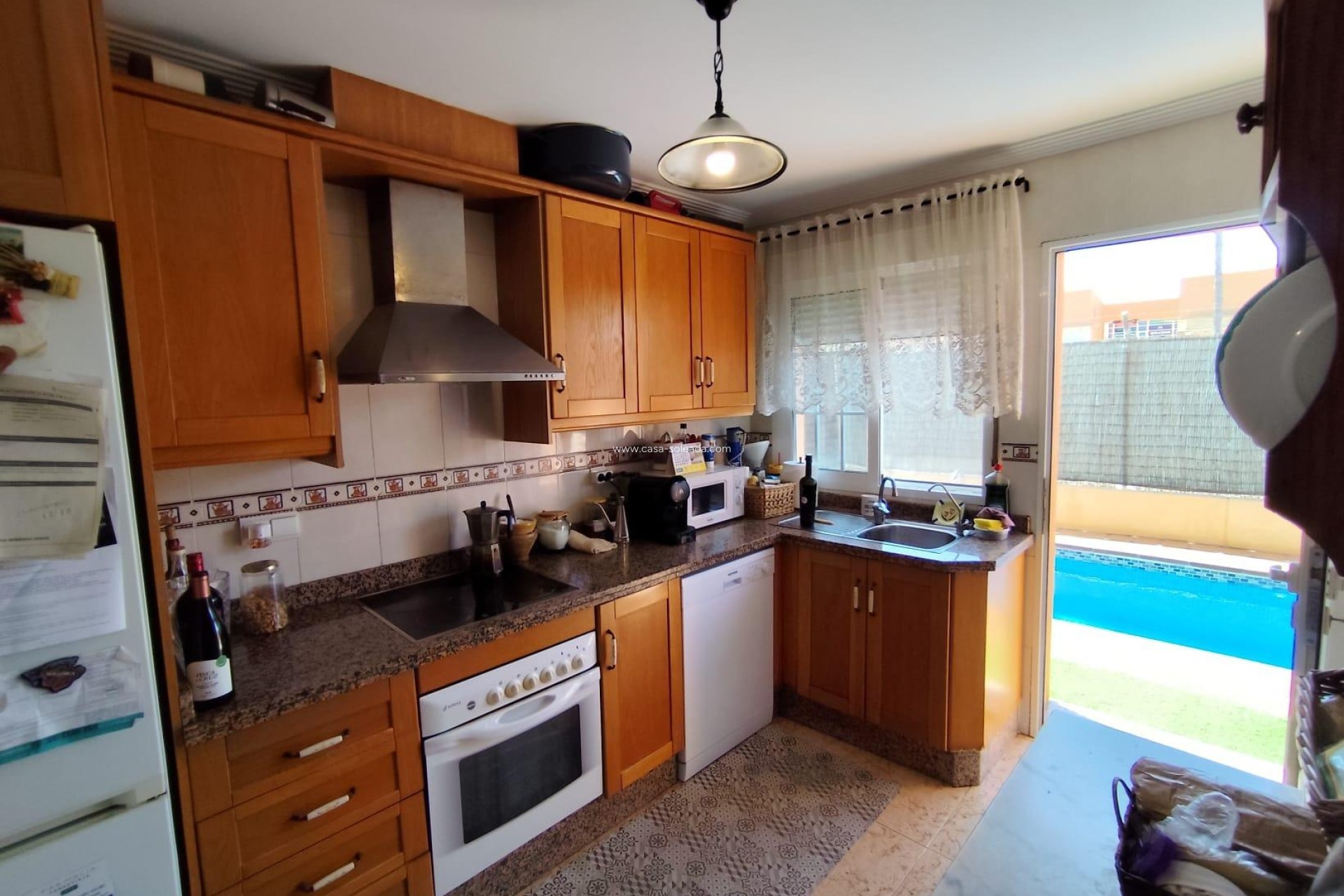 Herverkoop - Villa - Torrevieja - Aguas nuevas