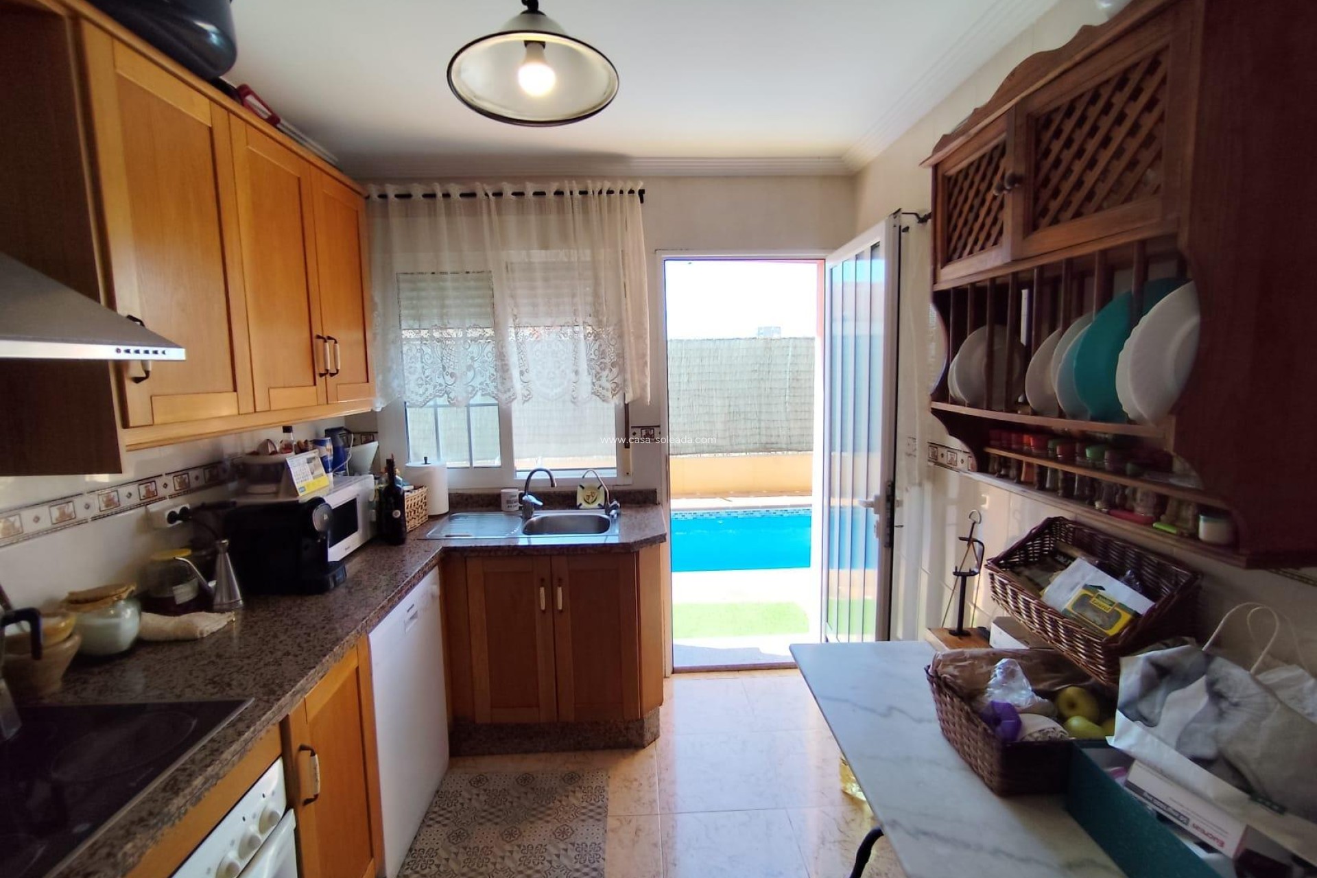 Herverkoop - Villa - Torrevieja - Aguas nuevas