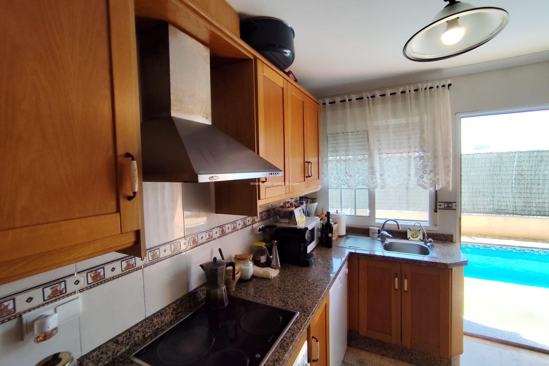 Herverkoop - Villa - Torrevieja - Aguas nuevas