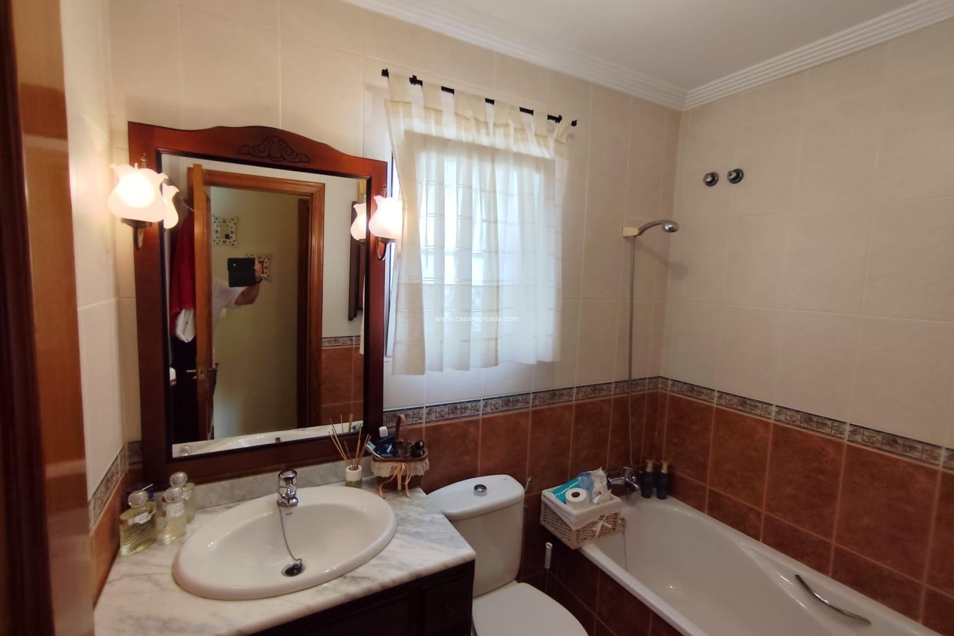 Herverkoop - Villa - Torrevieja - Aguas nuevas