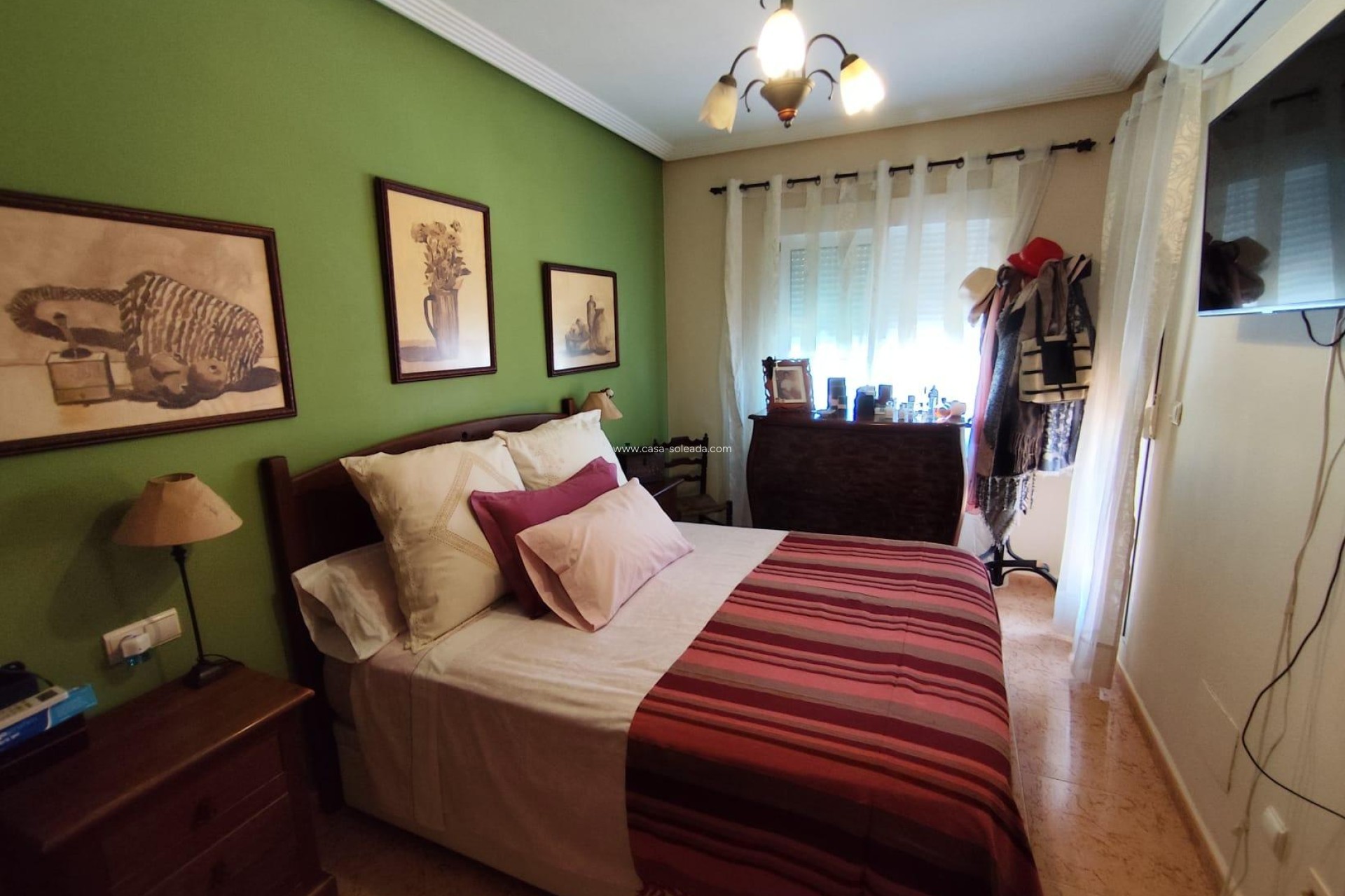 Herverkoop - Villa - Torrevieja - Aguas nuevas