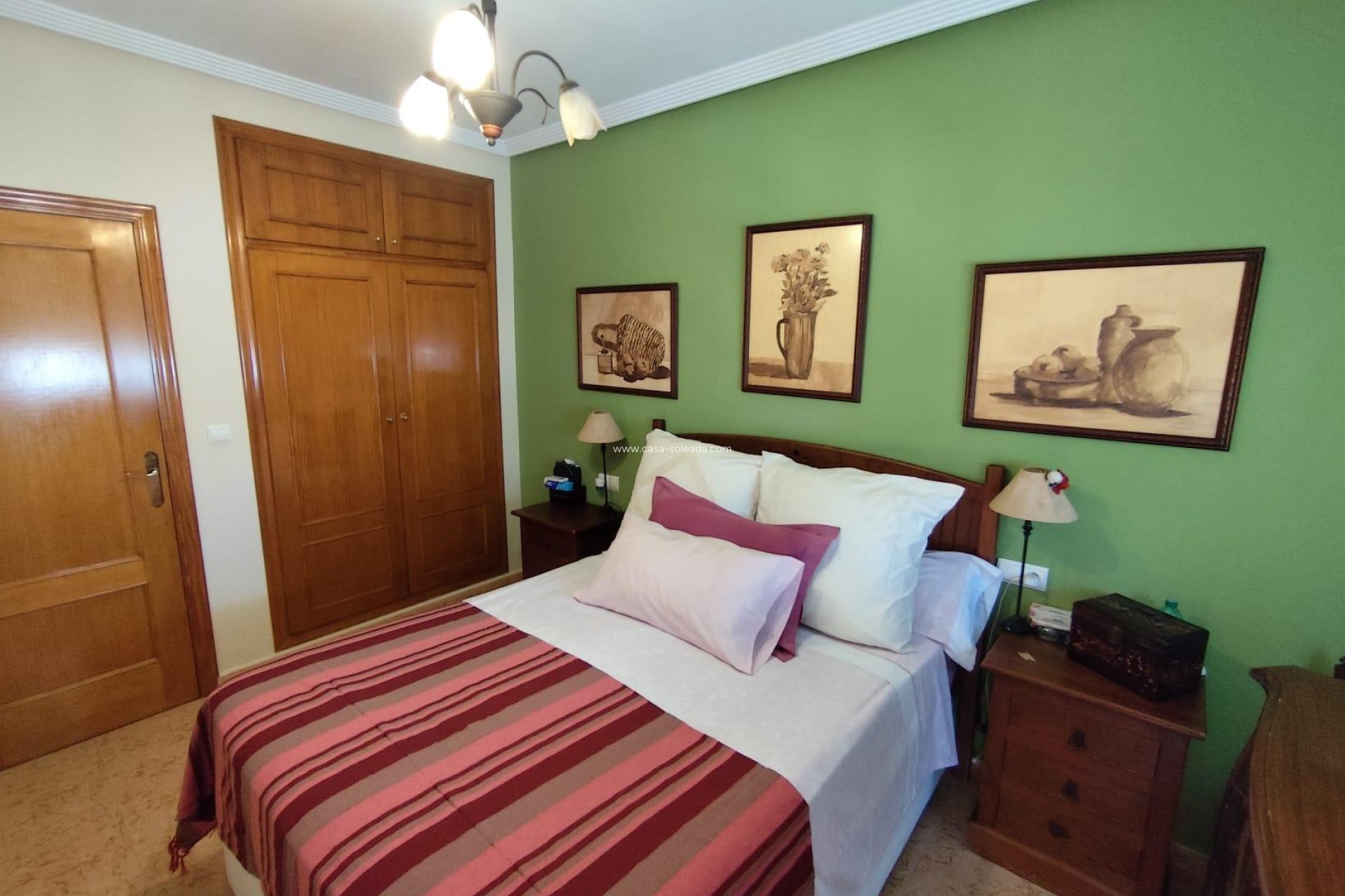 Herverkoop - Villa - Torrevieja - Aguas nuevas