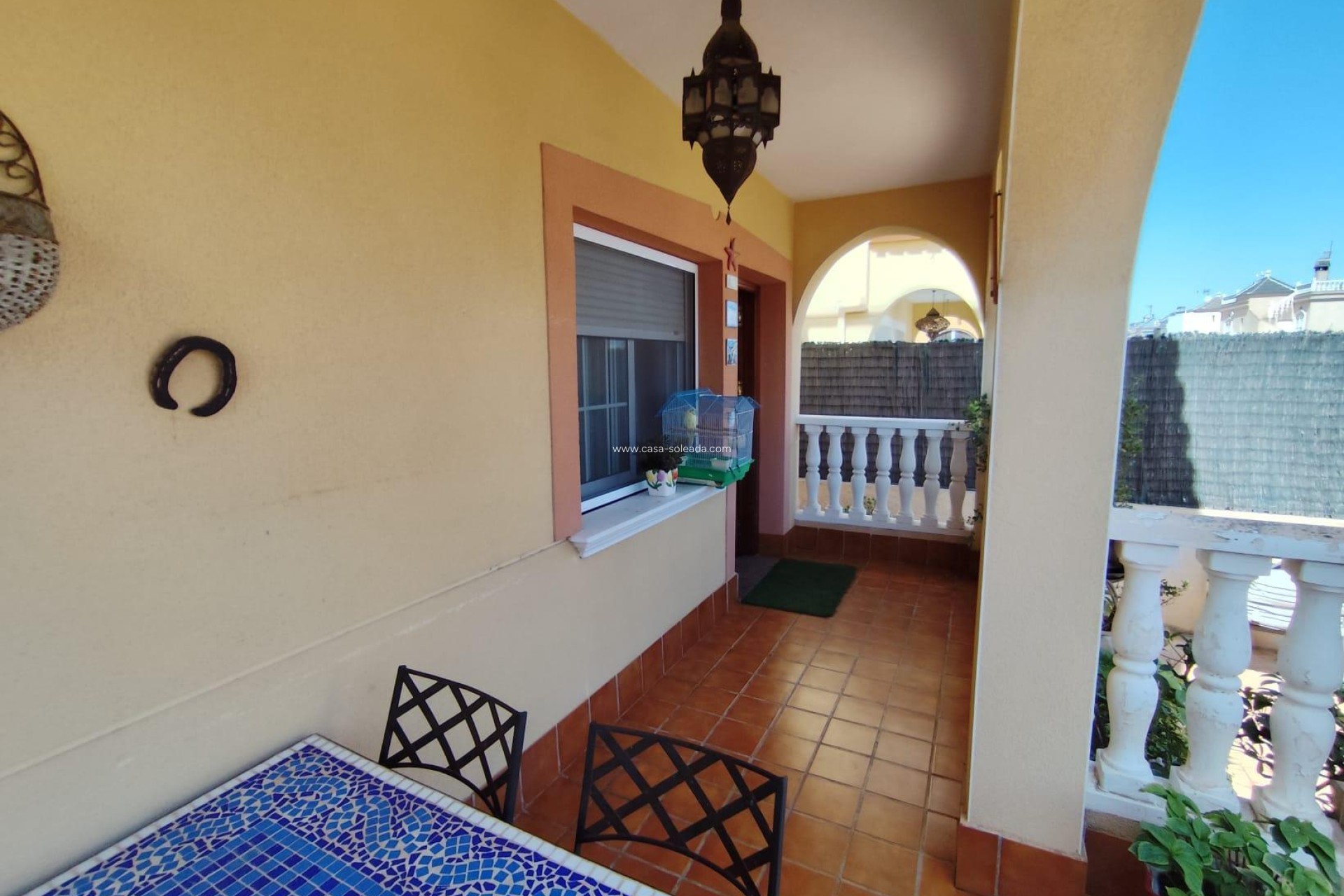 Herverkoop - Villa - Torrevieja - Aguas nuevas