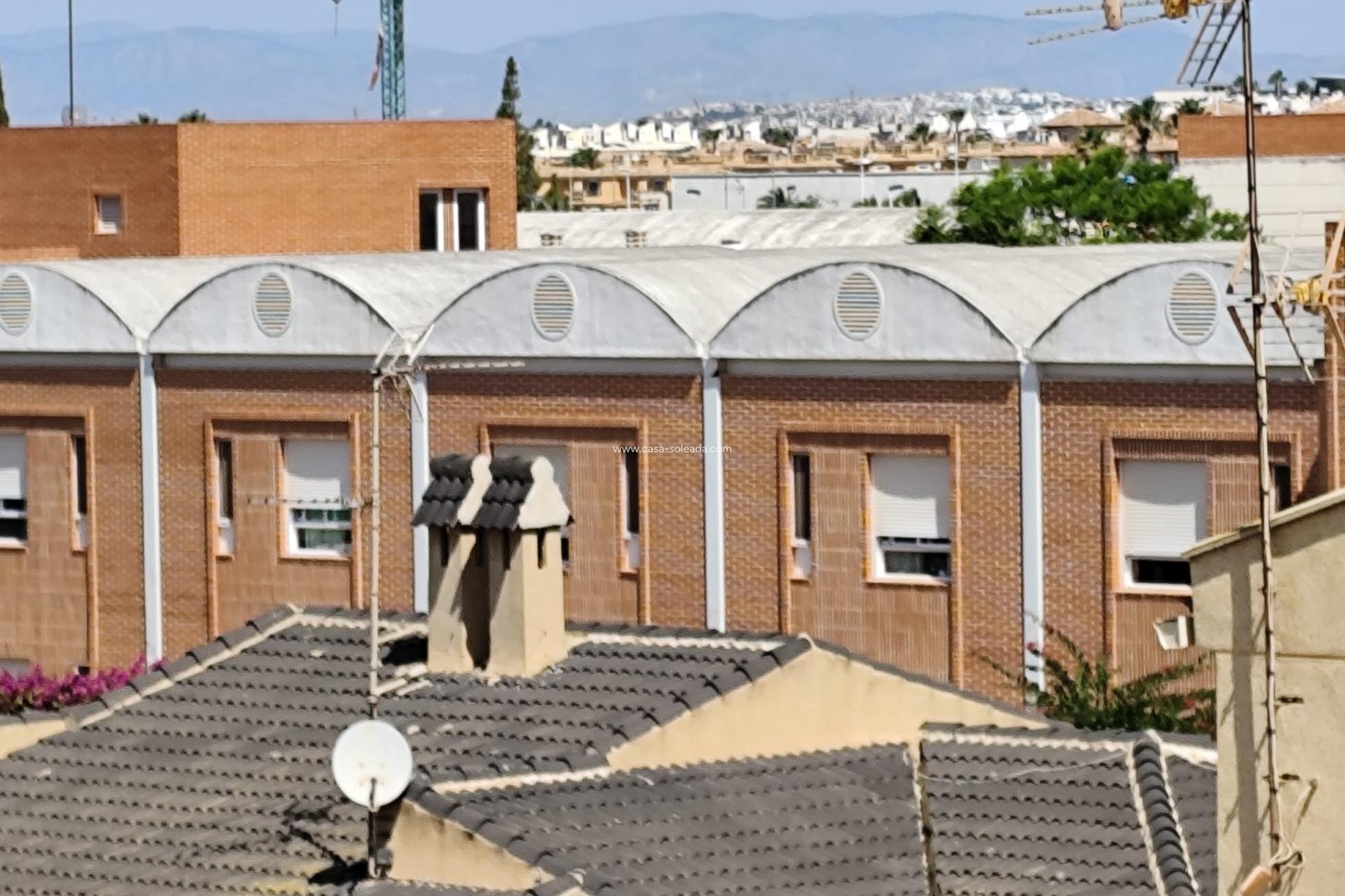 Herverkoop - Villa - Torrevieja - Aguas nuevas