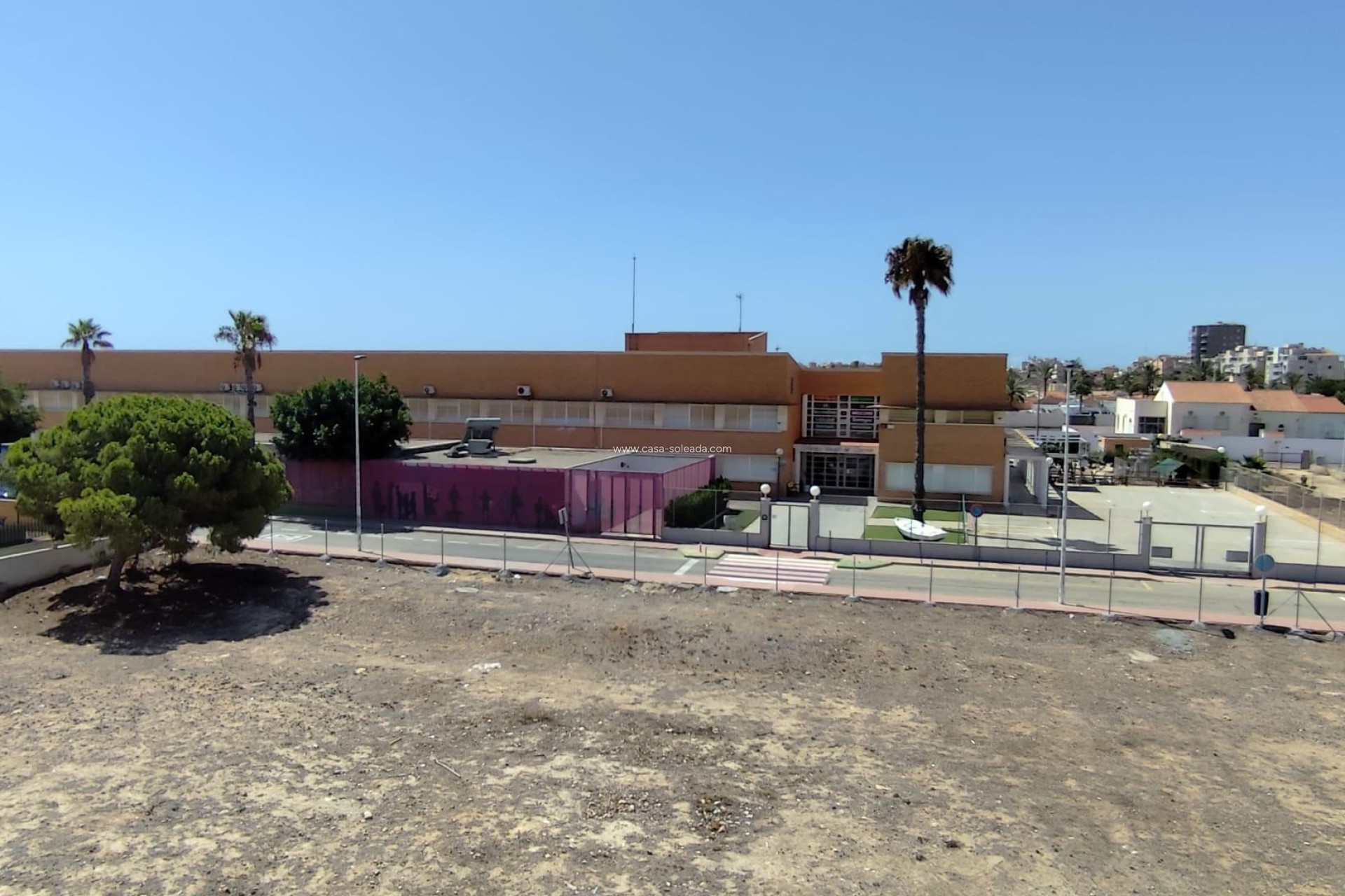Herverkoop - Villa - Torrevieja - Aguas nuevas