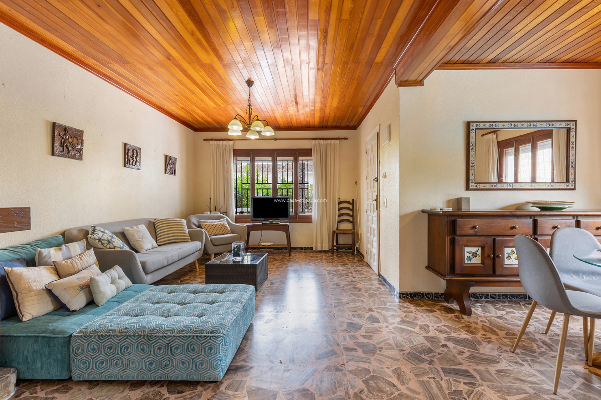 Herverkoop - Villa - Torrevieja - Costa Blanca
