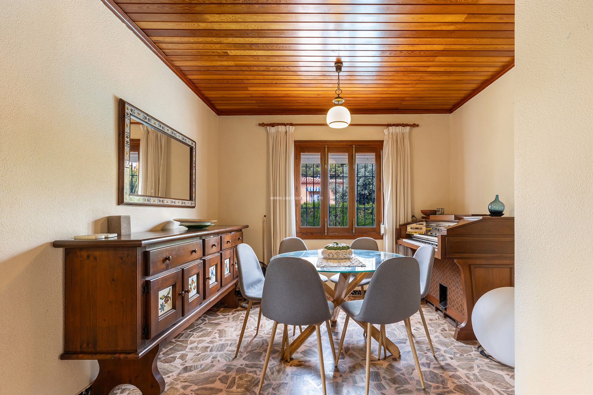 Herverkoop - Villa - Torrevieja - Costa Blanca