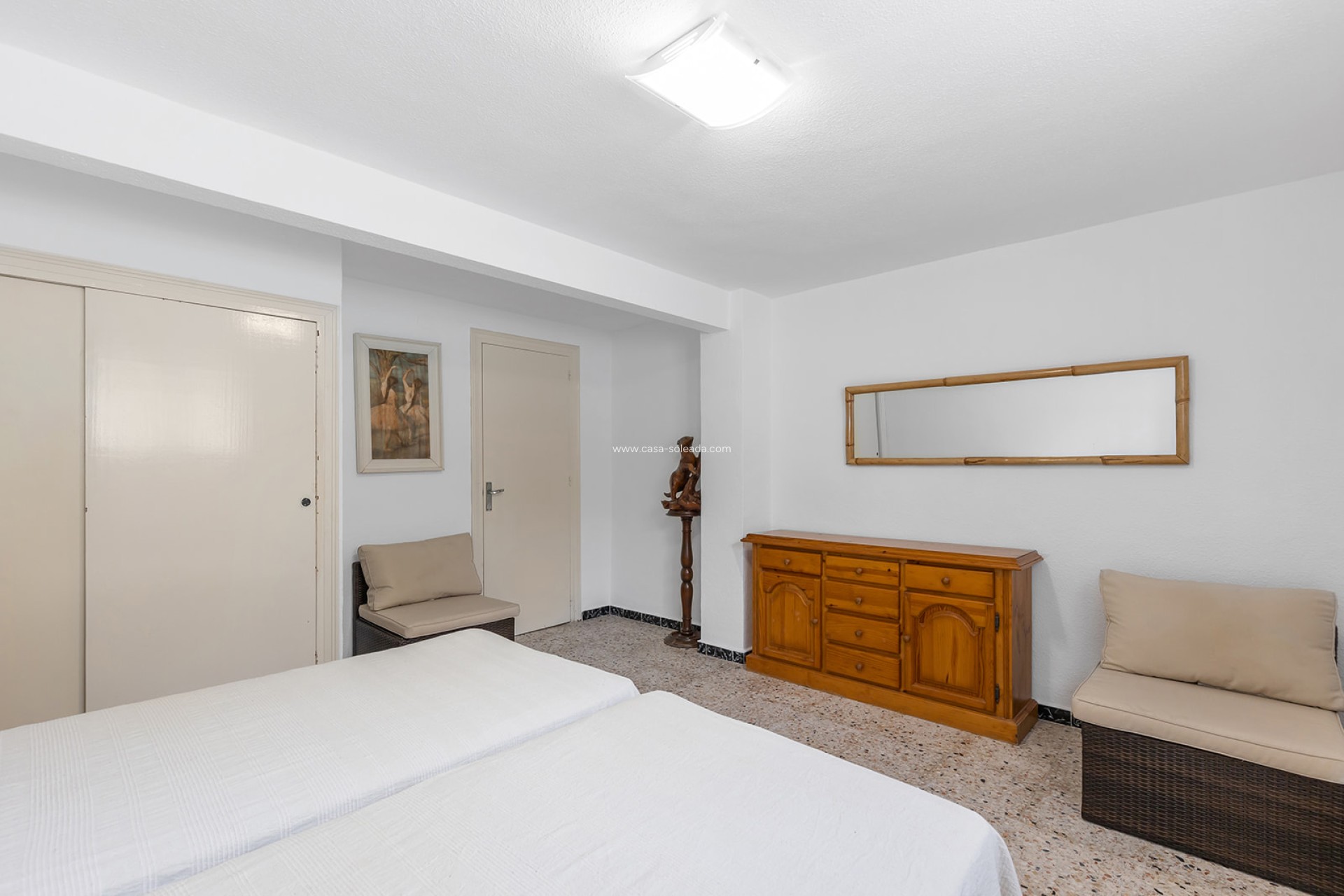 Herverkoop - Villa - Torrevieja - Costa Blanca