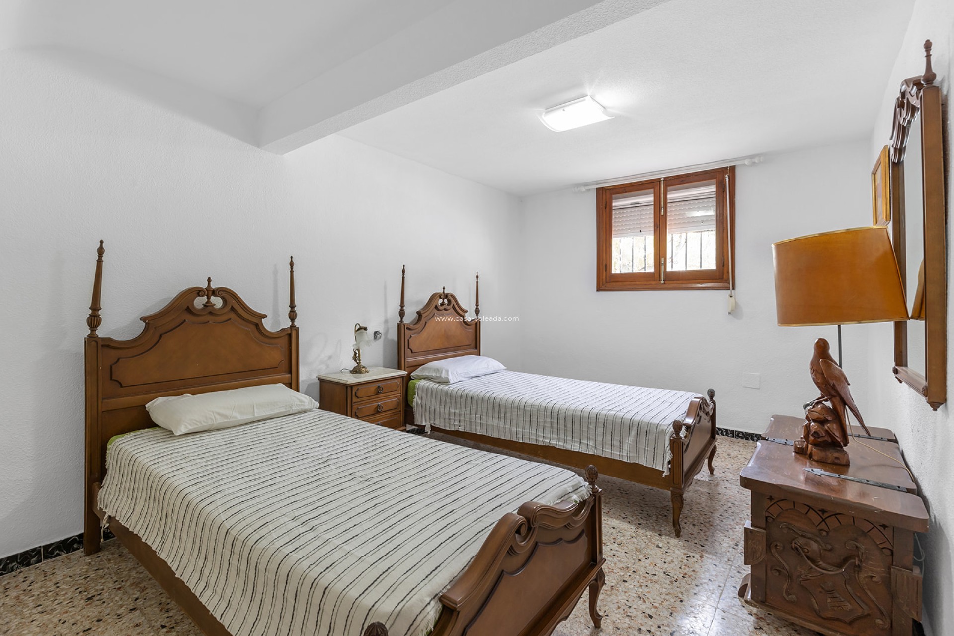 Herverkoop - Villa - Torrevieja - Costa Blanca