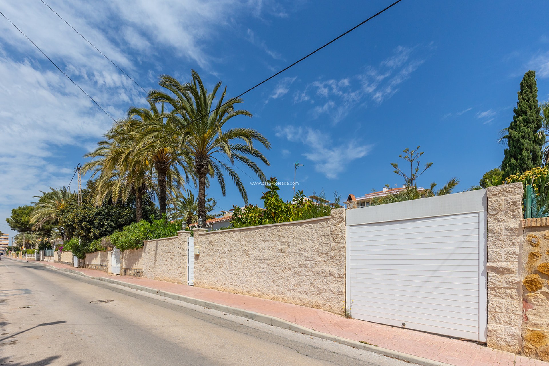 Herverkoop - Villa - Torrevieja - Costa Blanca
