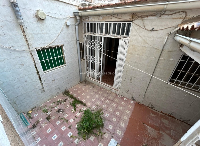 Herverkoop - Villa - Torrevieja - Costa Blanca