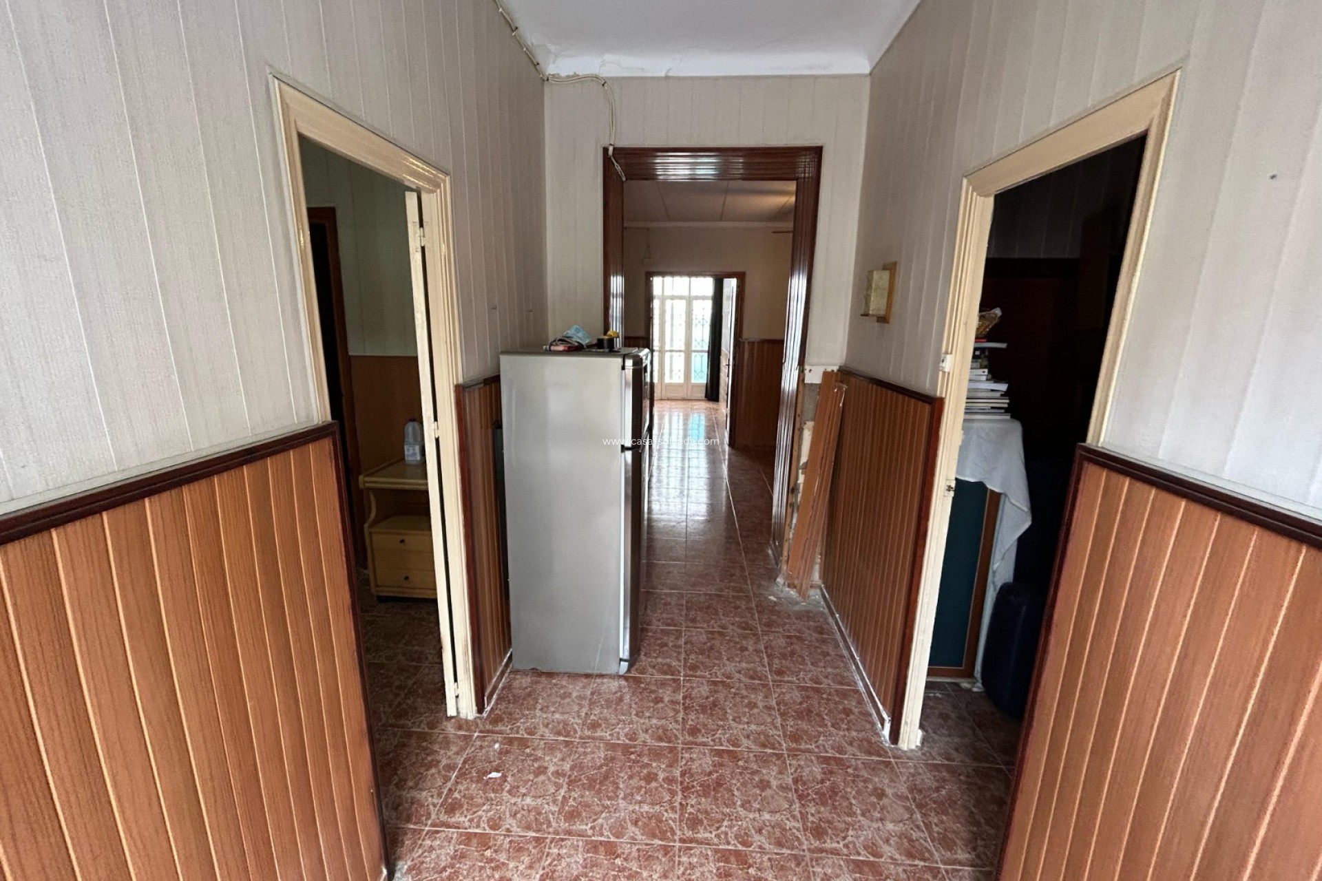 Herverkoop - Villa - Torrevieja - Costa Blanca