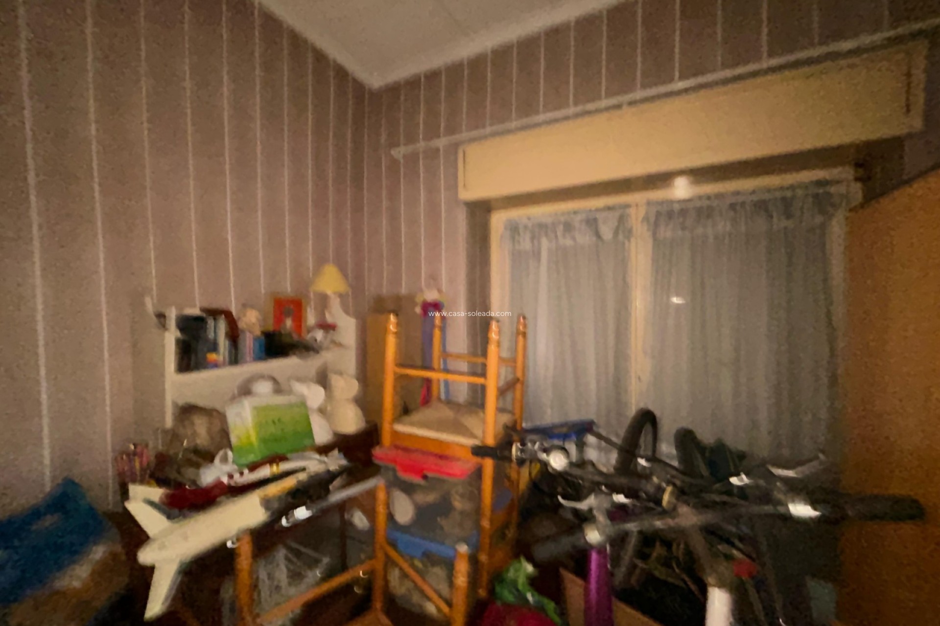 Herverkoop - Villa - Torrevieja - Costa Blanca