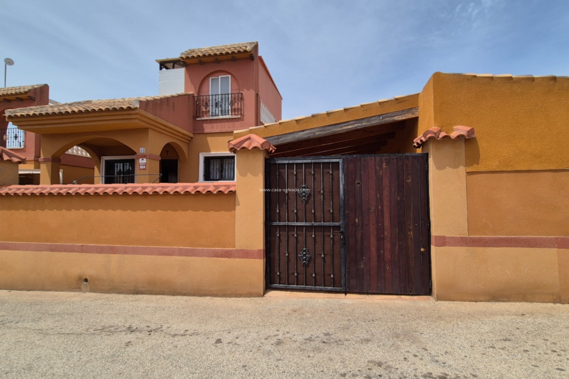 Herverkoop - Villa - Torrevieja - Costa Blanca